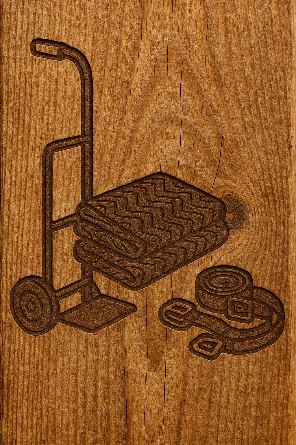 Pick Up and Delivery 