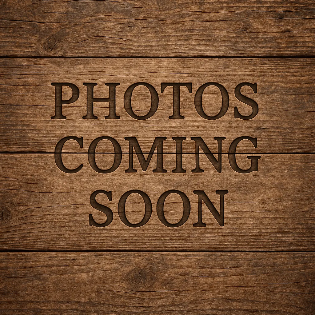 Hand-Built 8ft Farmhouse Tables