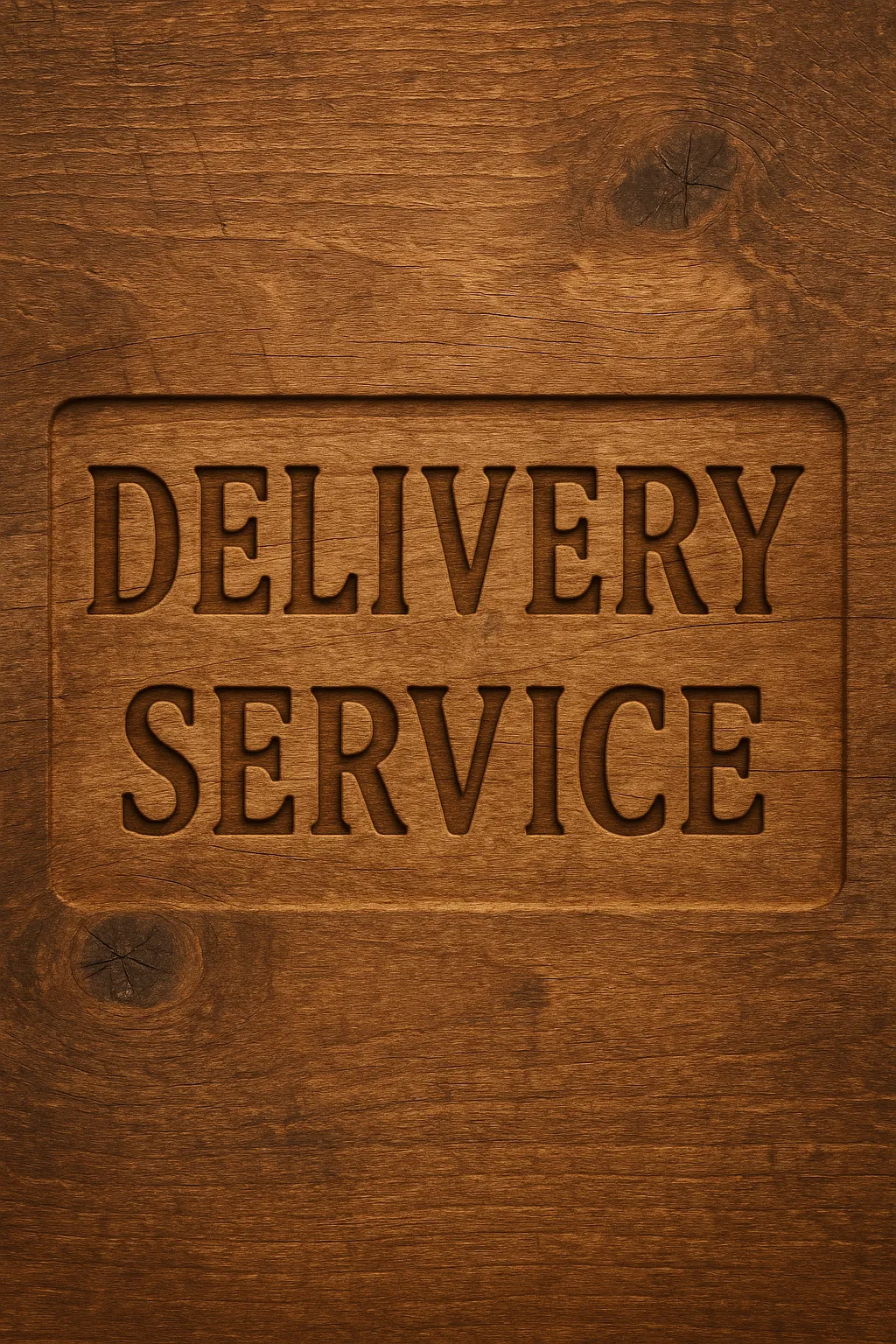 Delivery Service – We Handle the Heavy Lifting