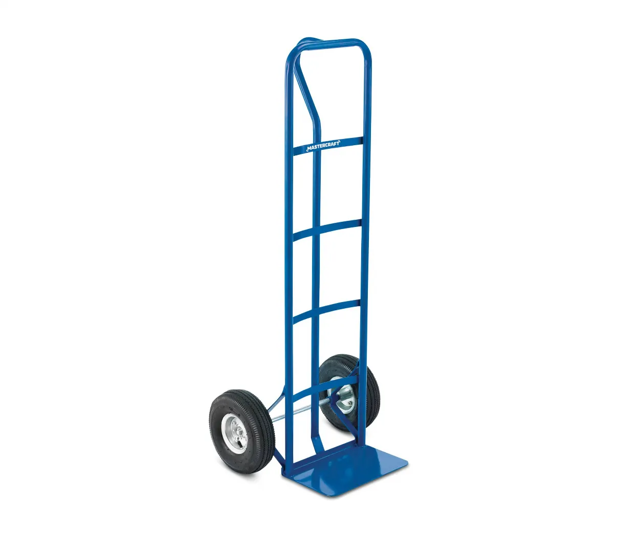 600lbs Hand Truck Dolly
