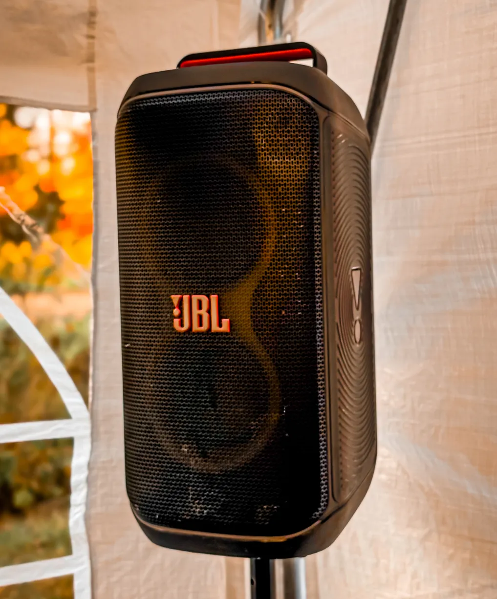 JBL PartyBox 120