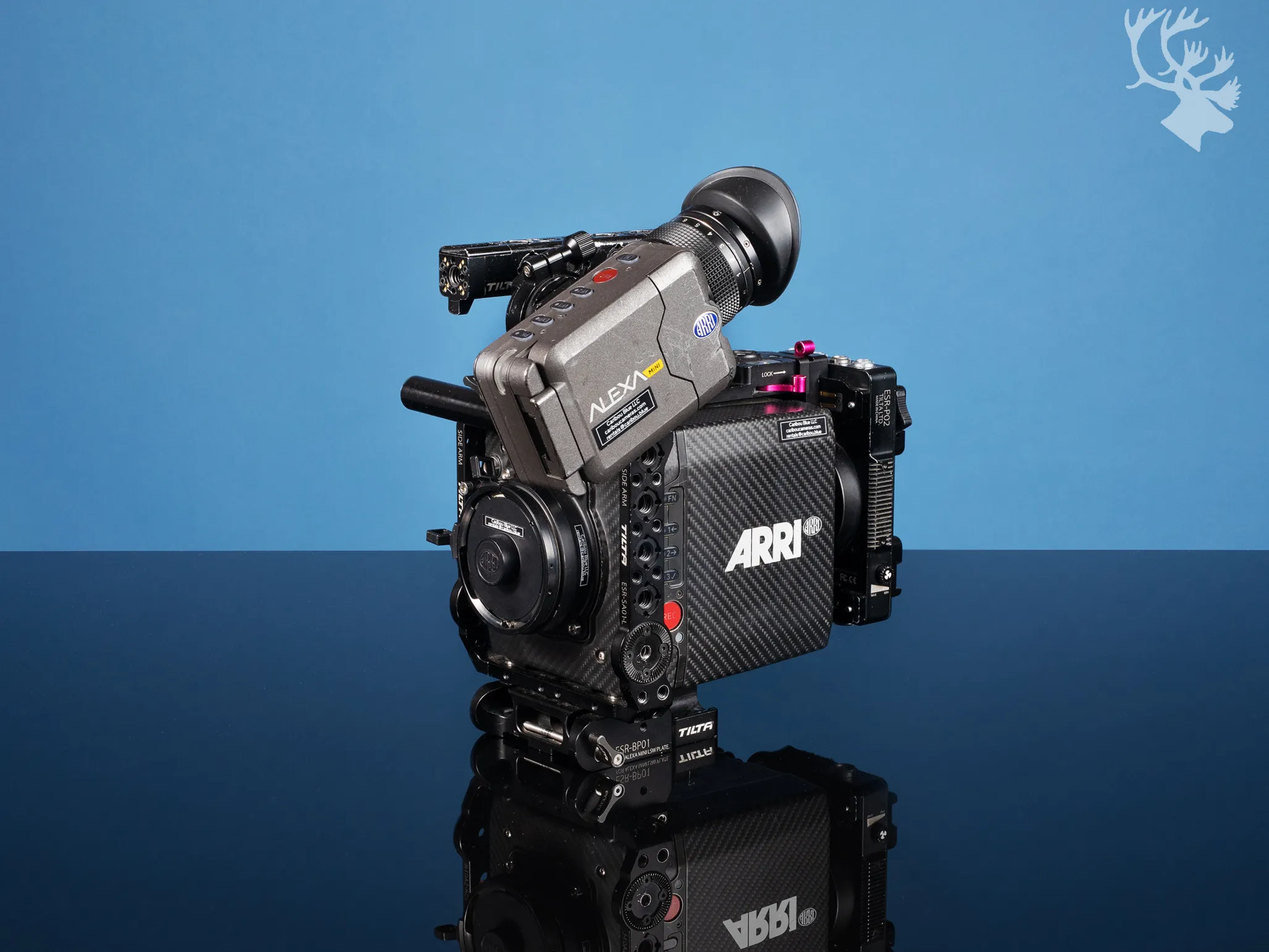 Cameras