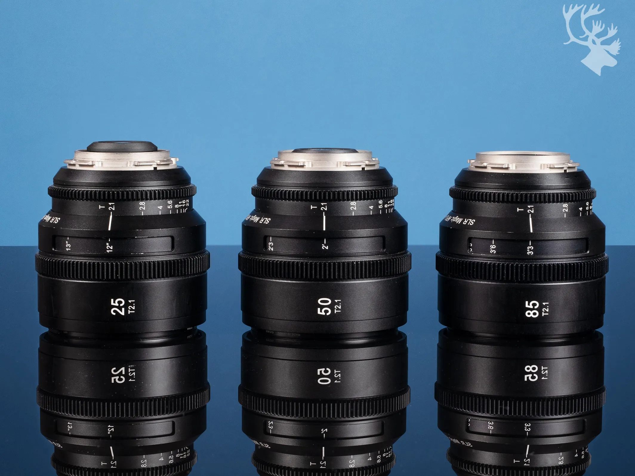 SLR Magic APO Hyperprimes