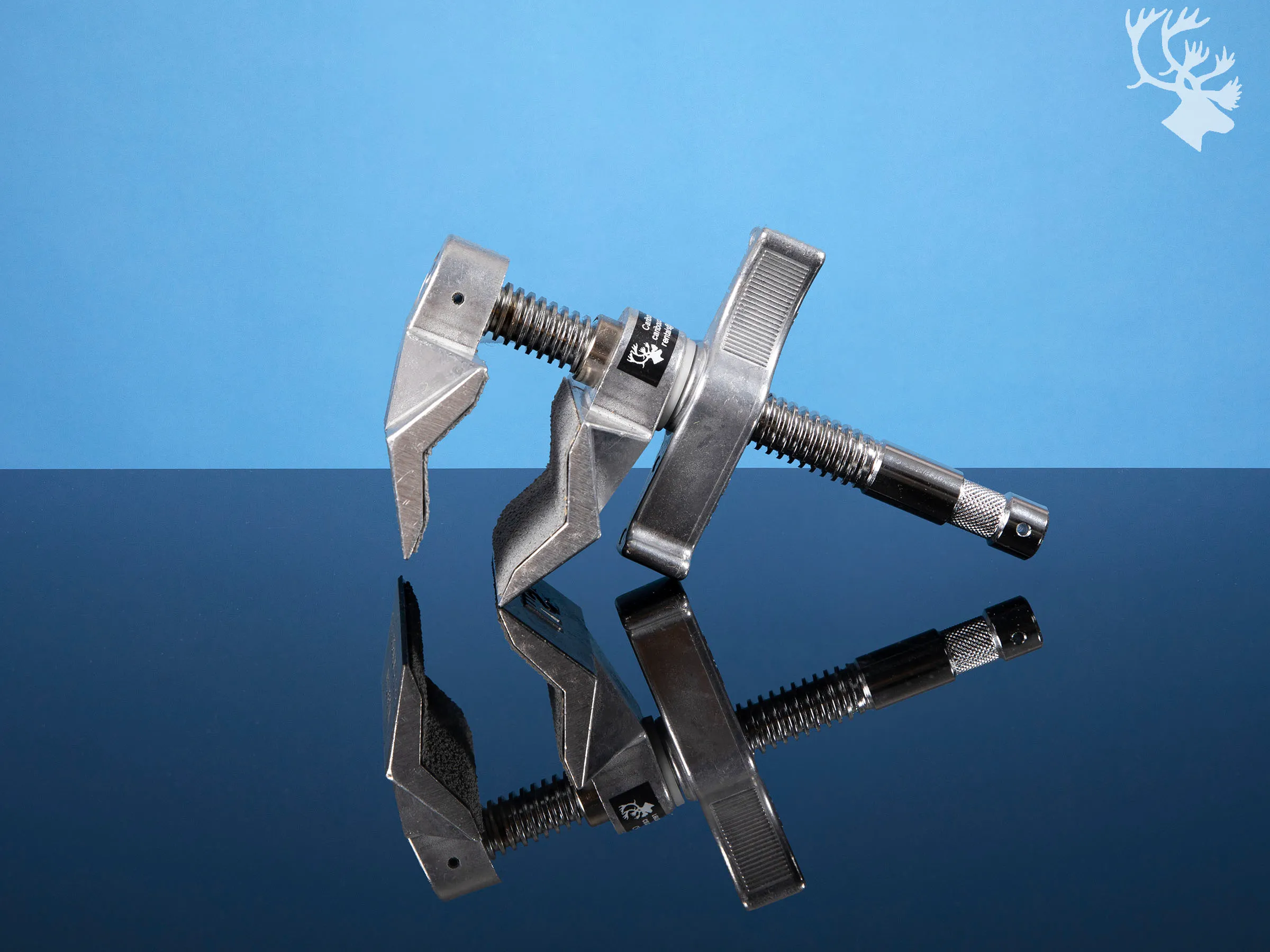 Clamps