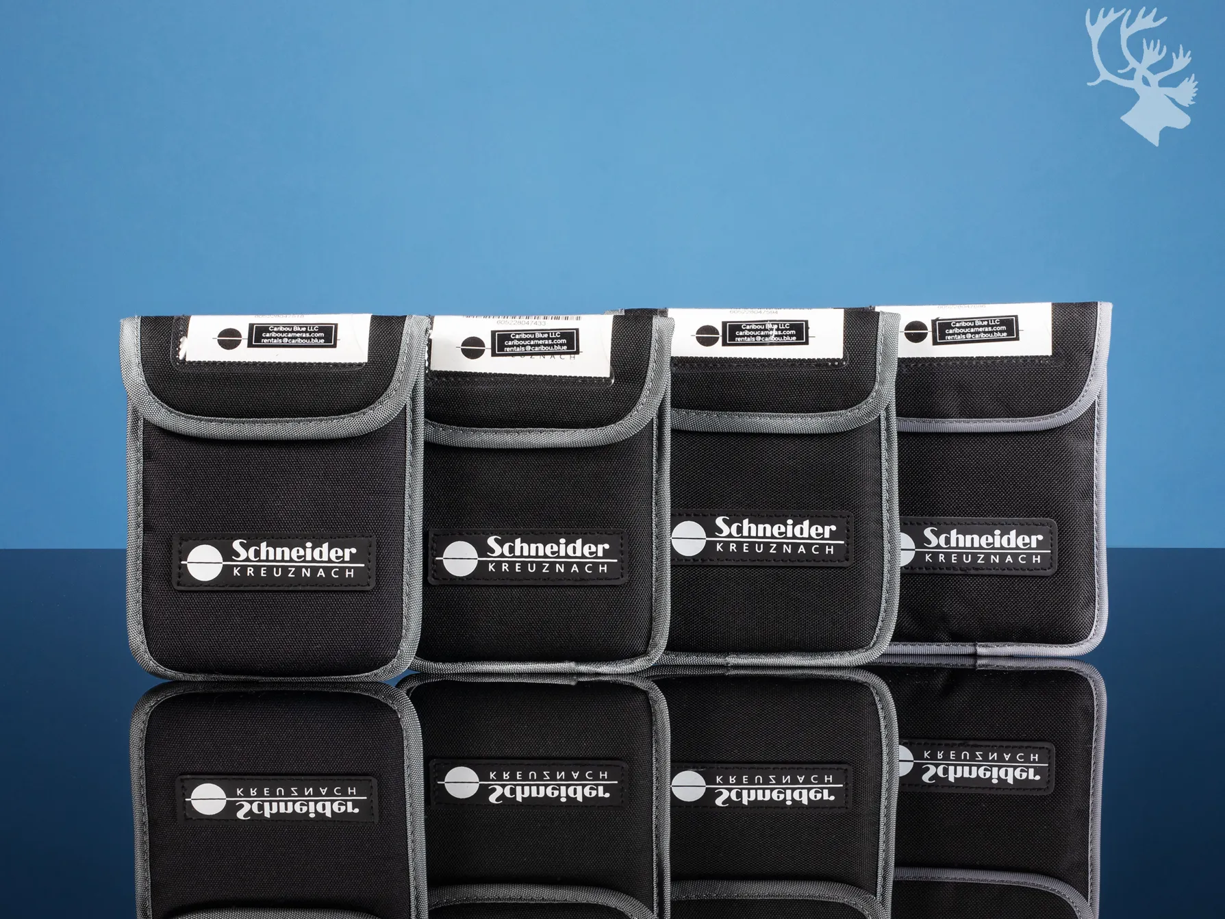 4x5.65 ND Kit (Schneider)