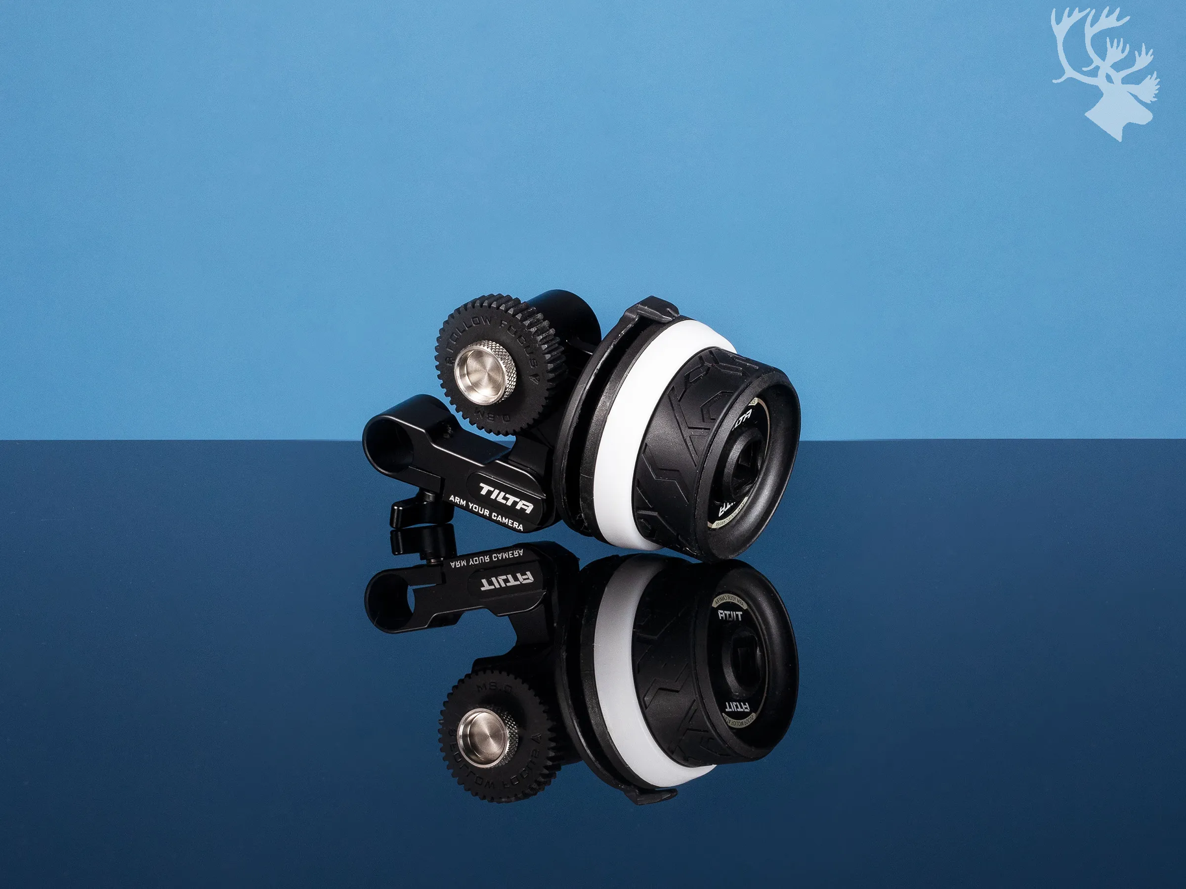 Tilta FF-T06 Mini Follow Focus