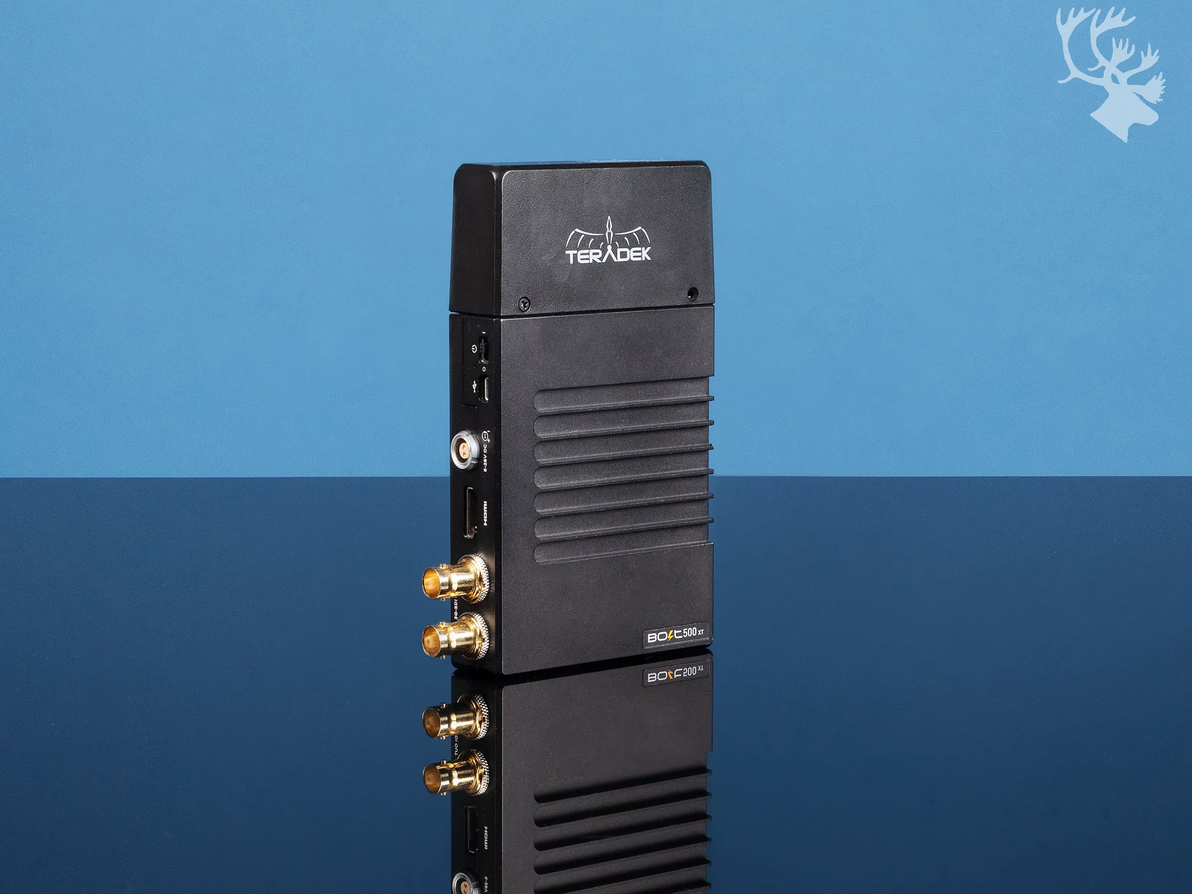 Teradek Bolt 500 XT Receiver