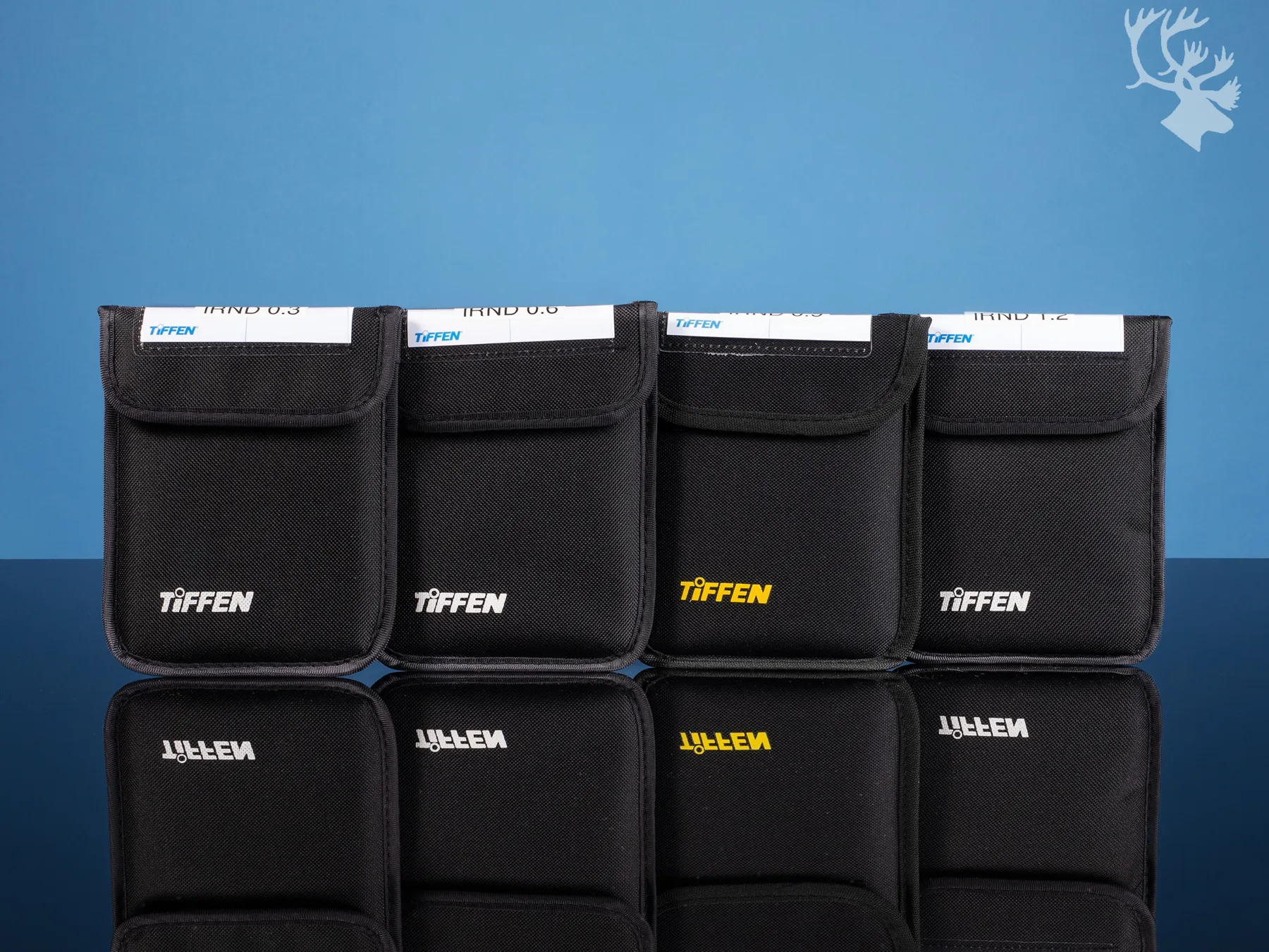 4x5.65 Black Pro Mist Kit (Tiffen)