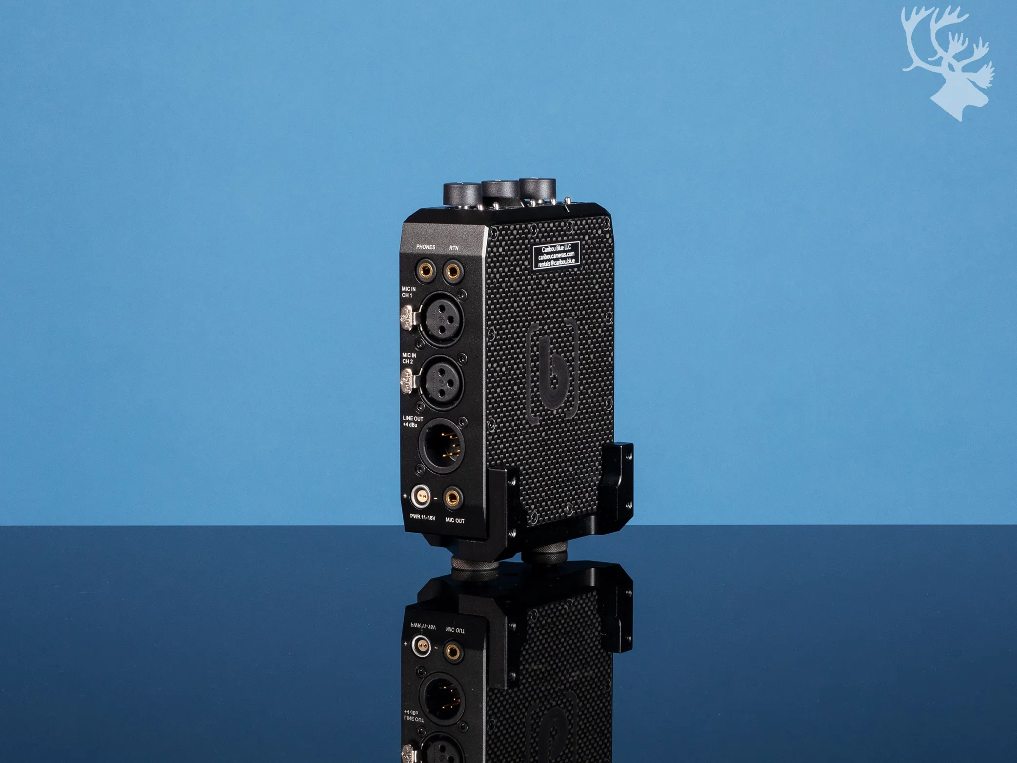 Beachtek DXA-Alexa Preamp Kit