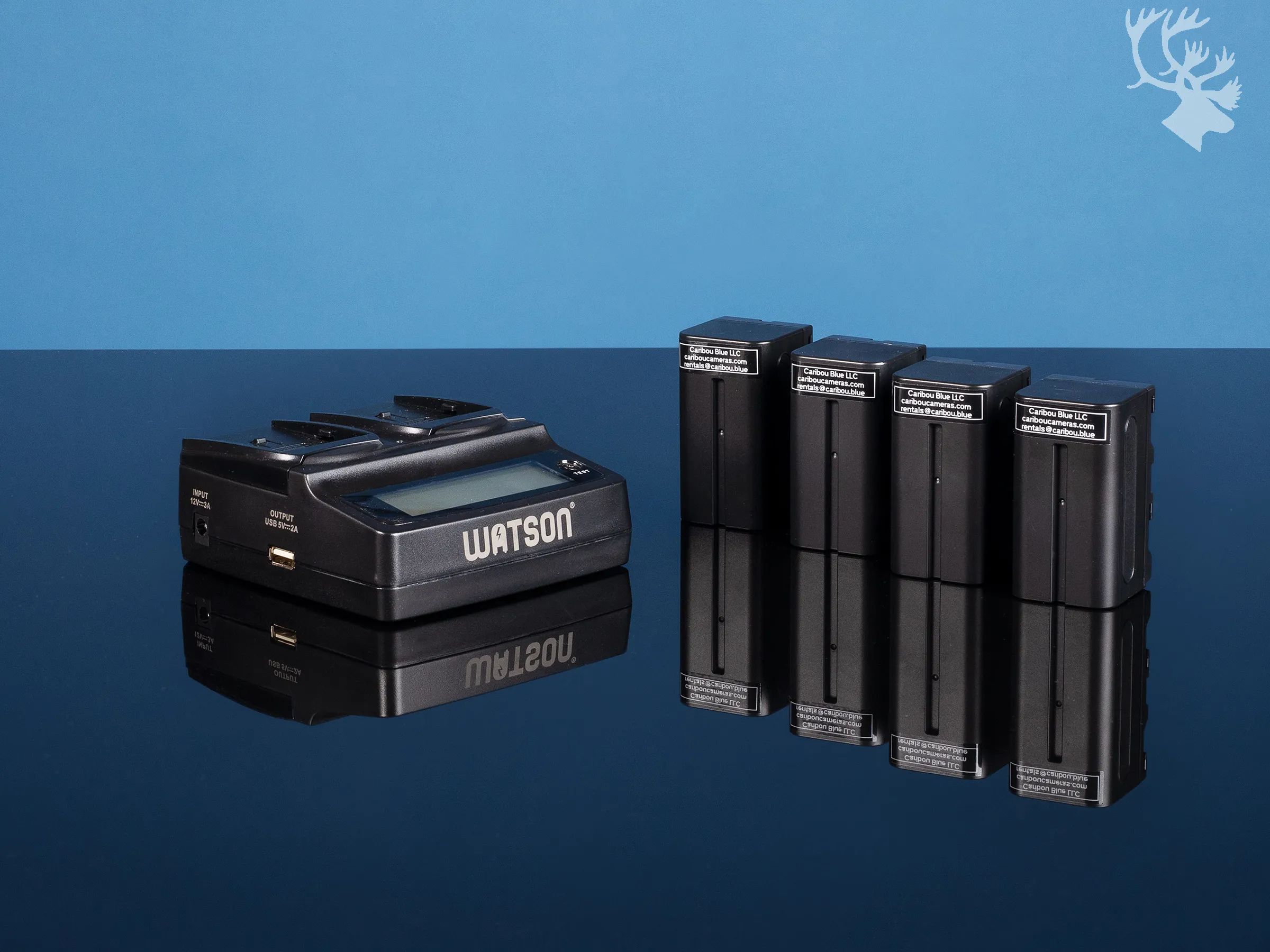 Other Batteries
