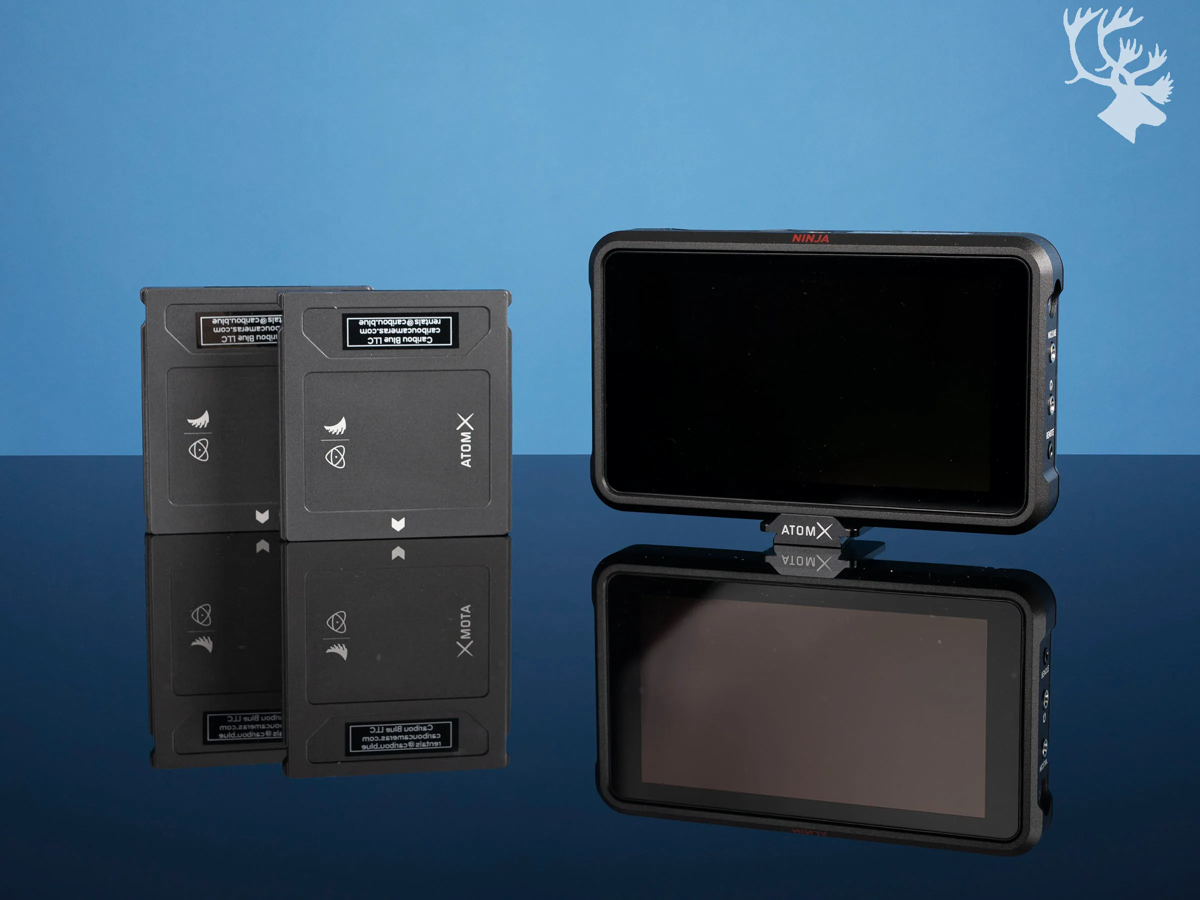 Atomos Ninja V Kit