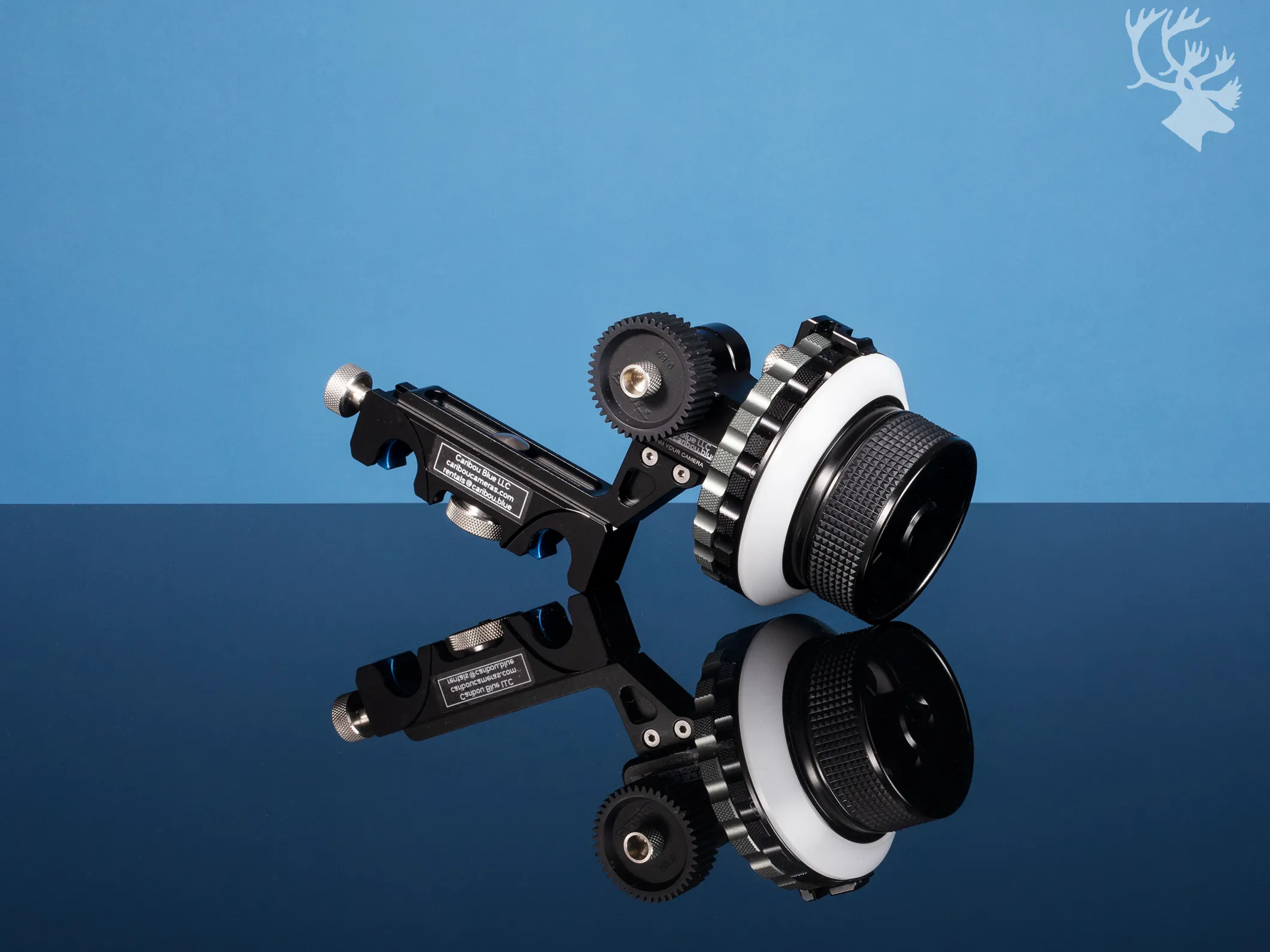 Tilta FF-T03 Follow Focus