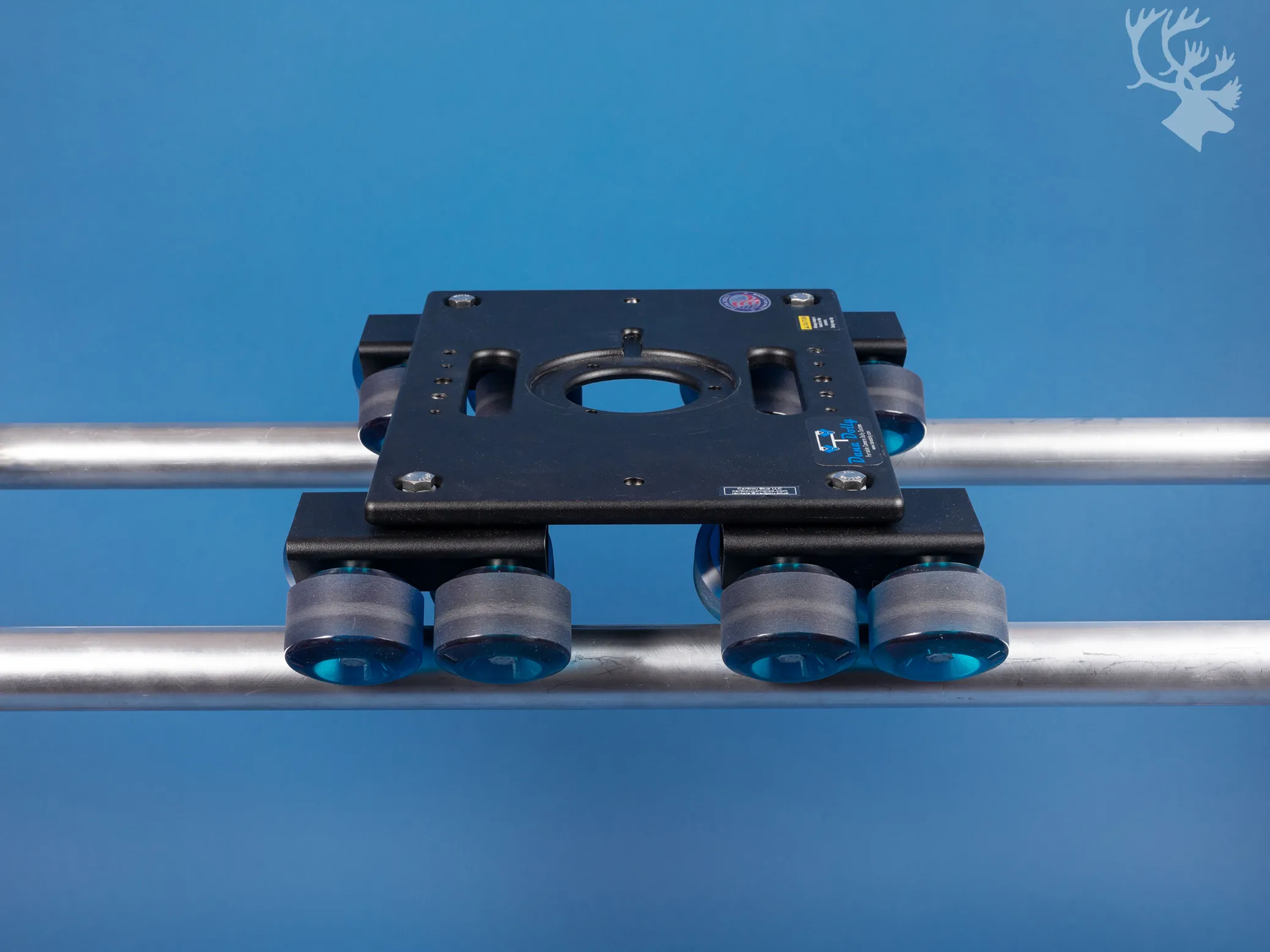 Dana Dolly Kit