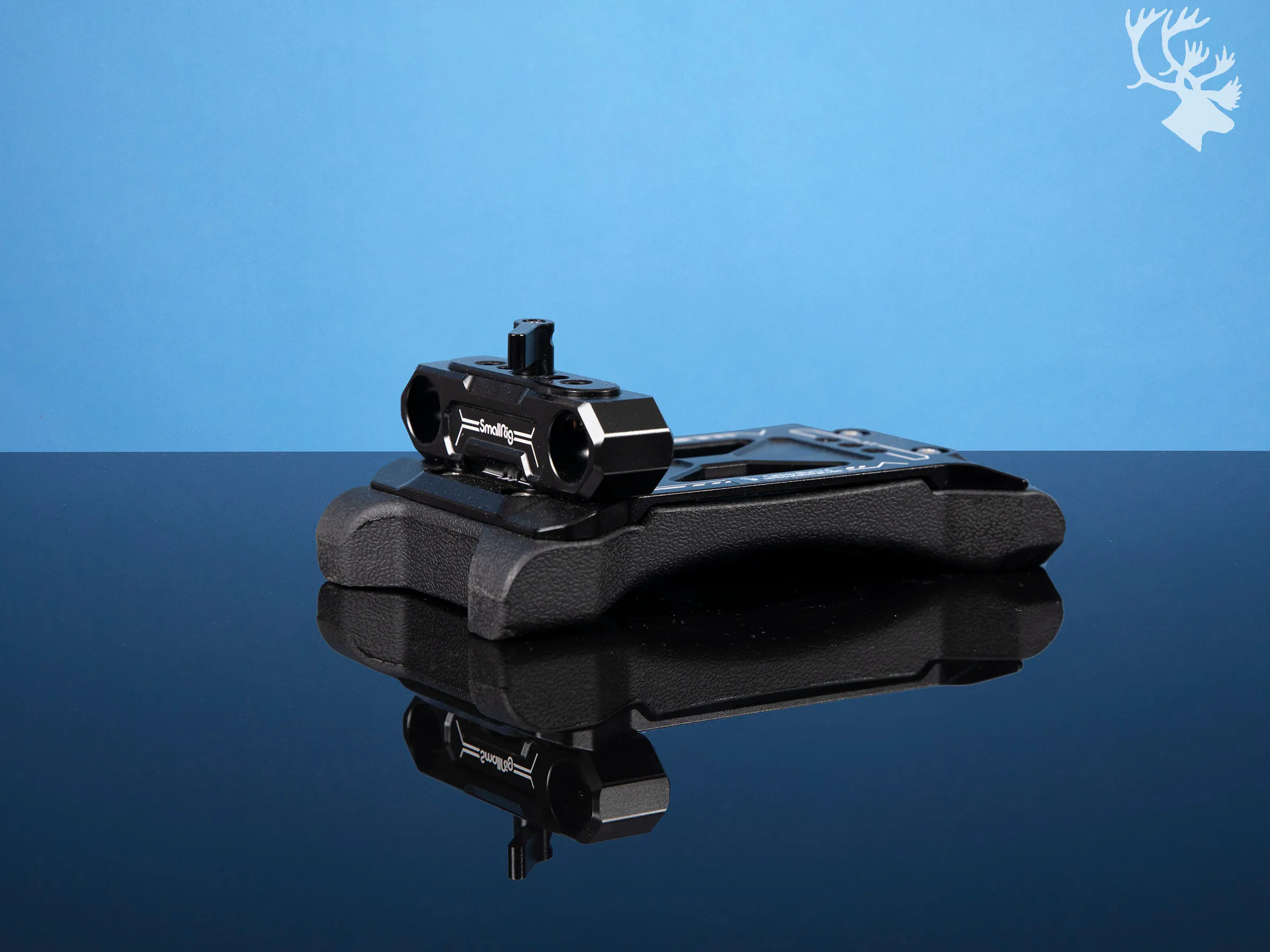 Smallrig 15mm LWS Shoulder Pad