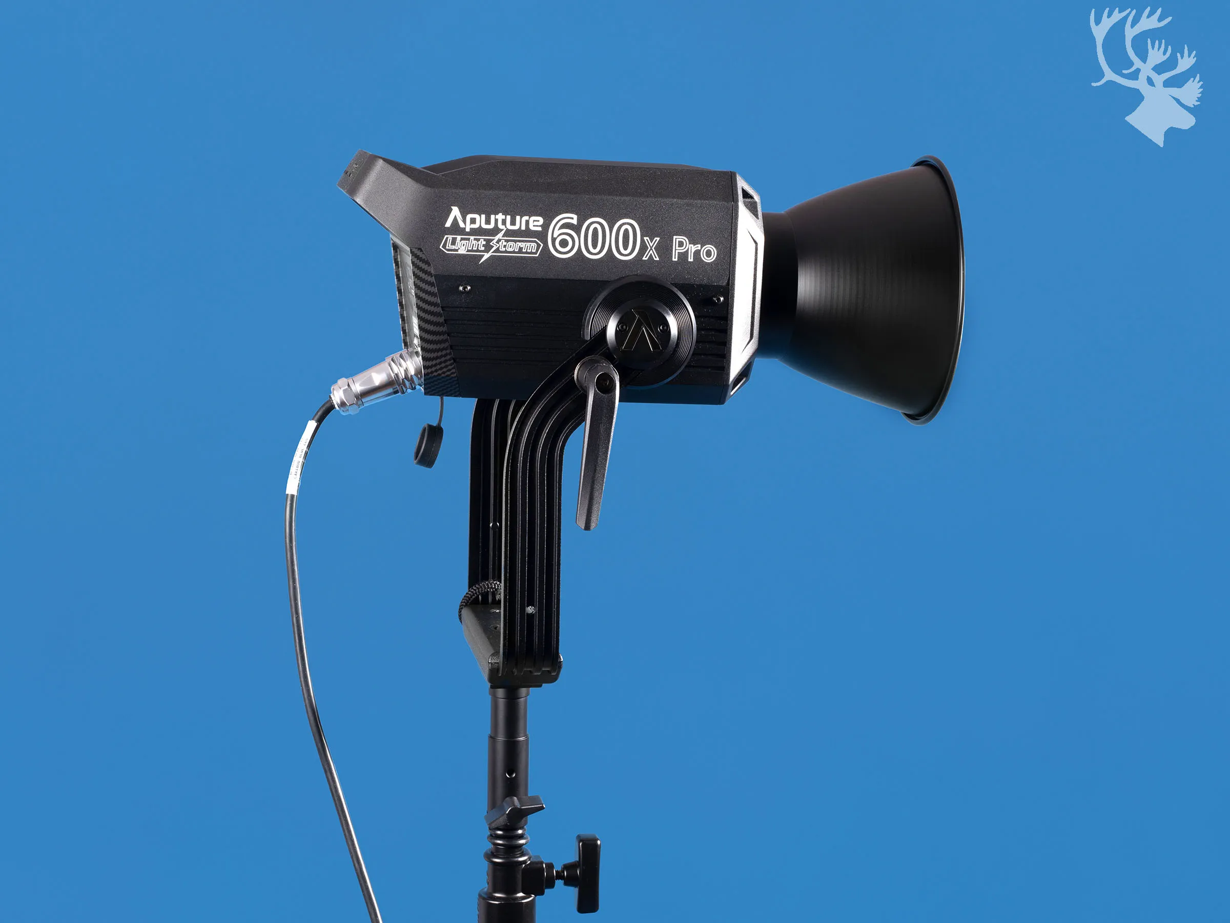 Aputure LS 600X Pro