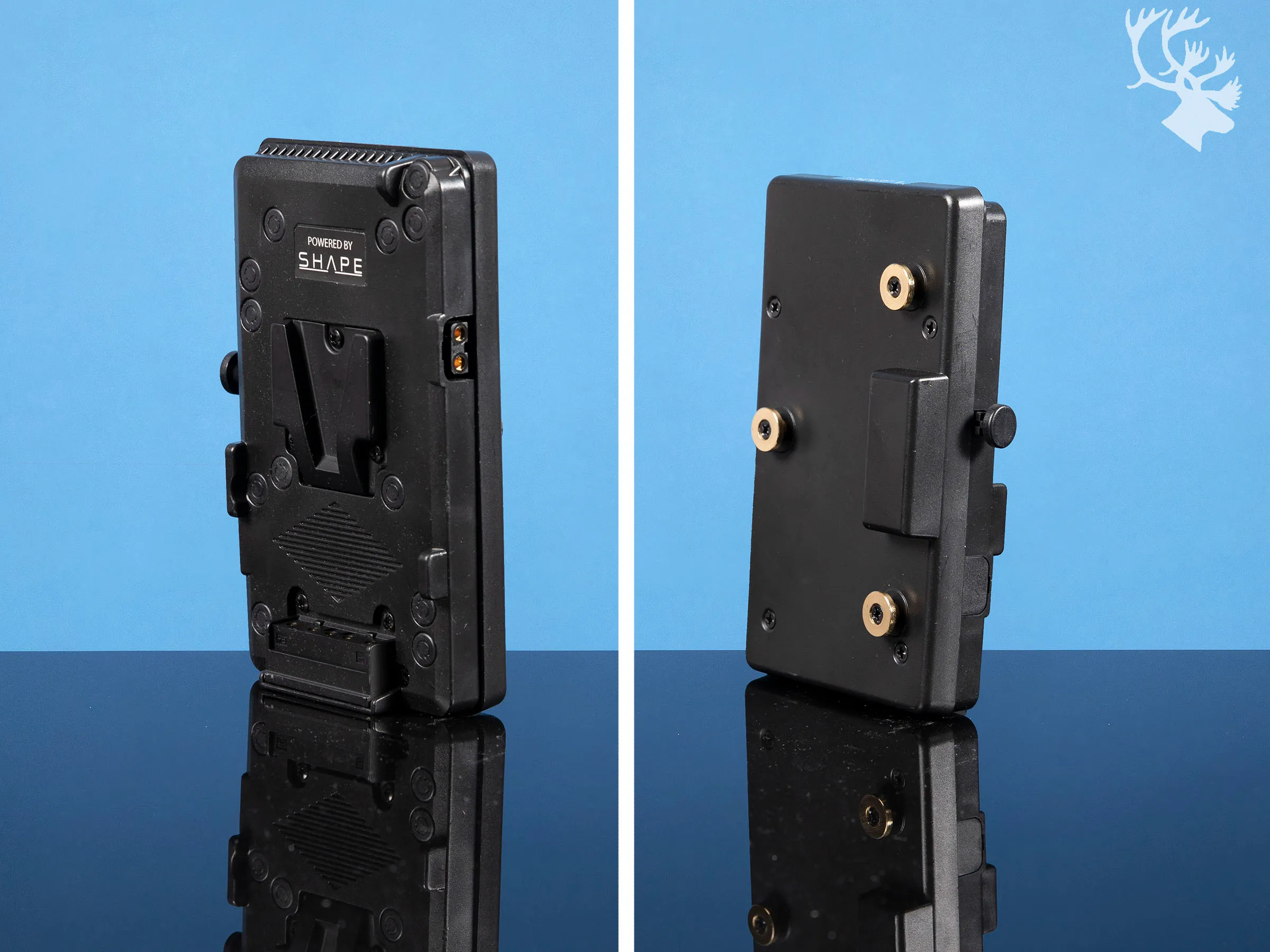 Battery Adapters