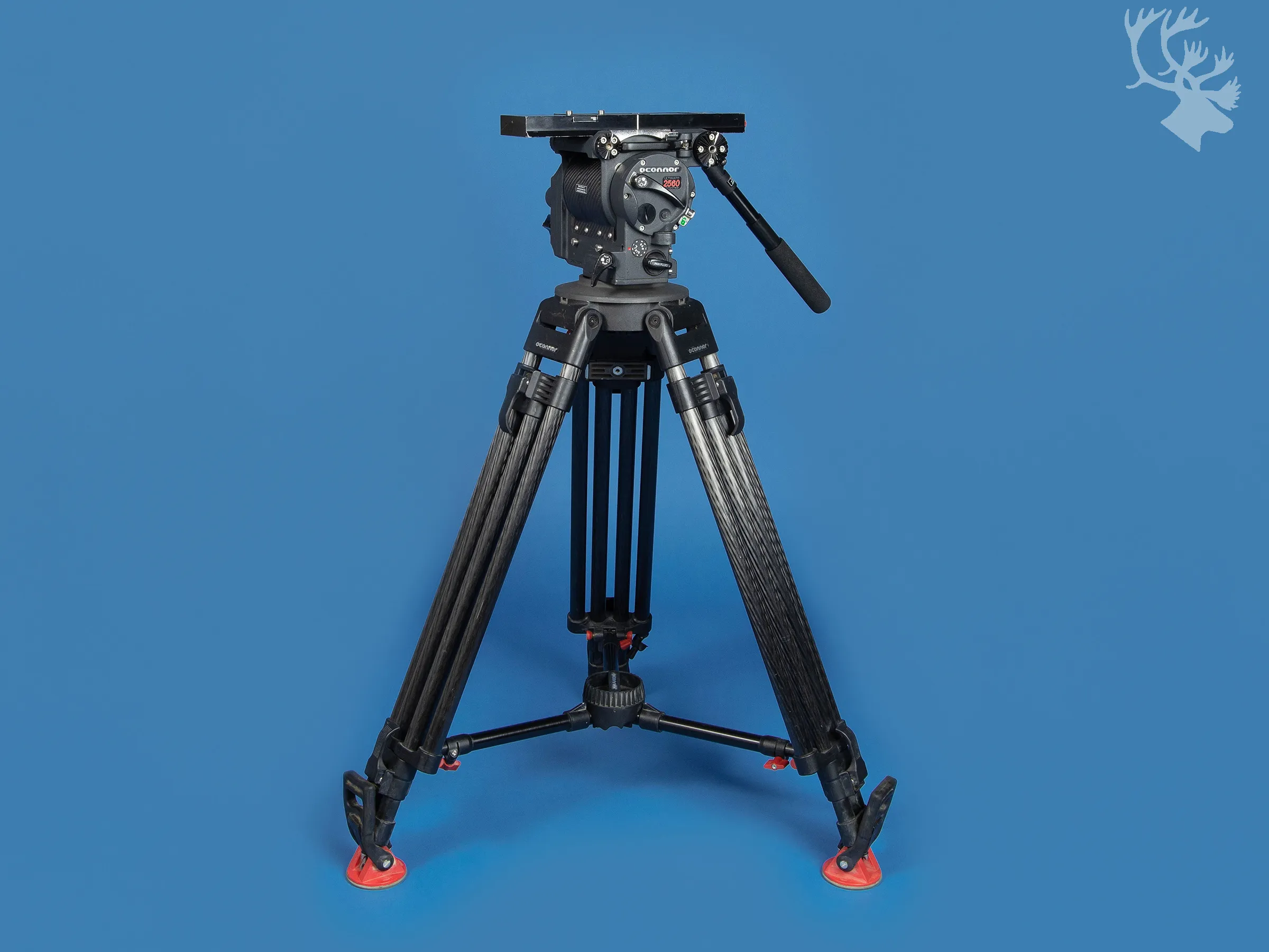O'Connor 2560 Kit
