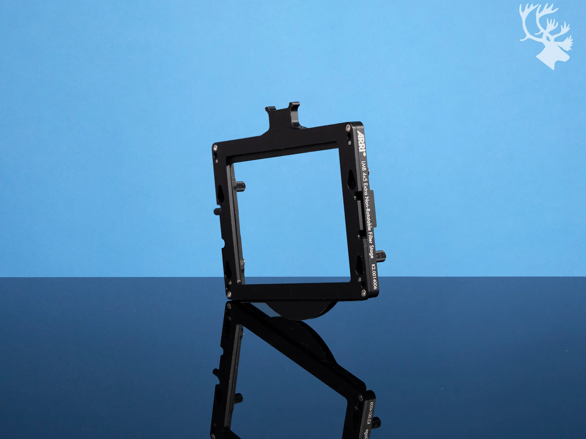 Arri LMB 4x5 Extra Static Filter Stage