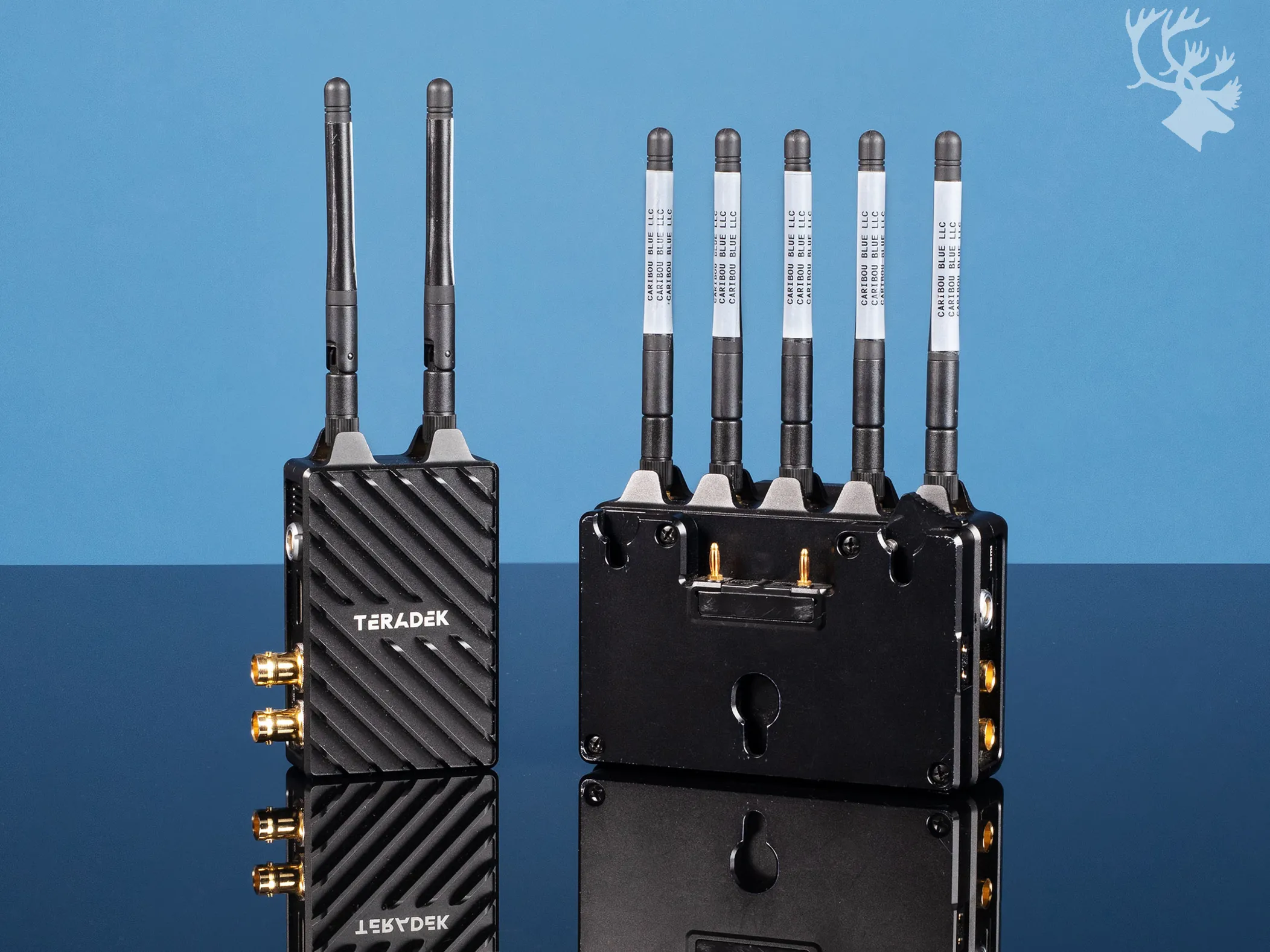 Teradek Bolt 4K 750 LT 1:1 Kit