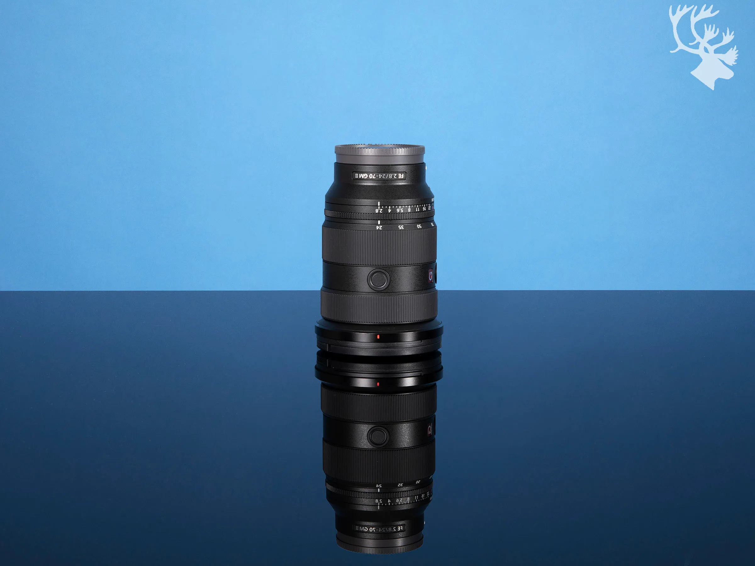 Sony FE 24-70 F2.8 GM II