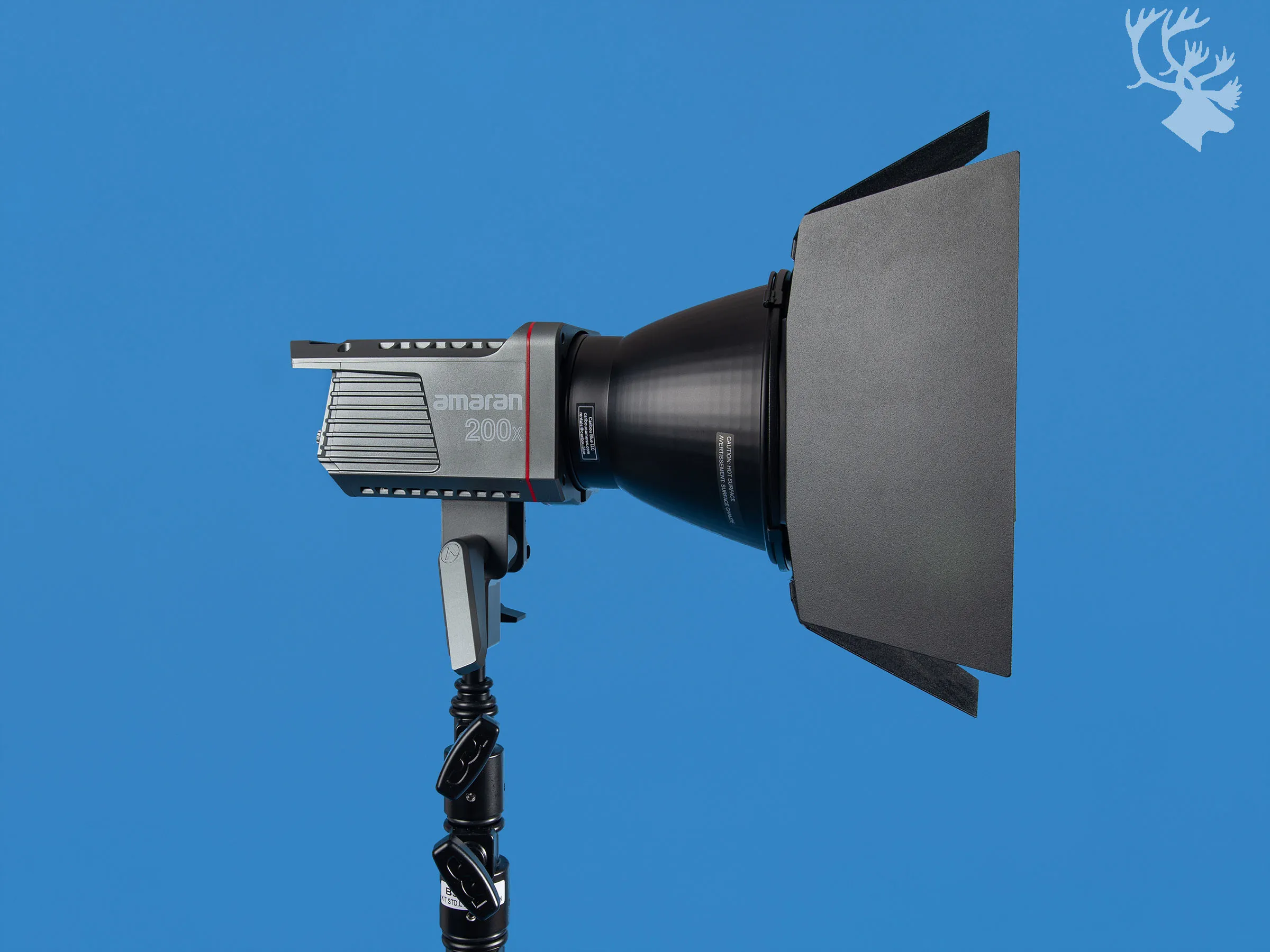 Aputure Amaran 200X