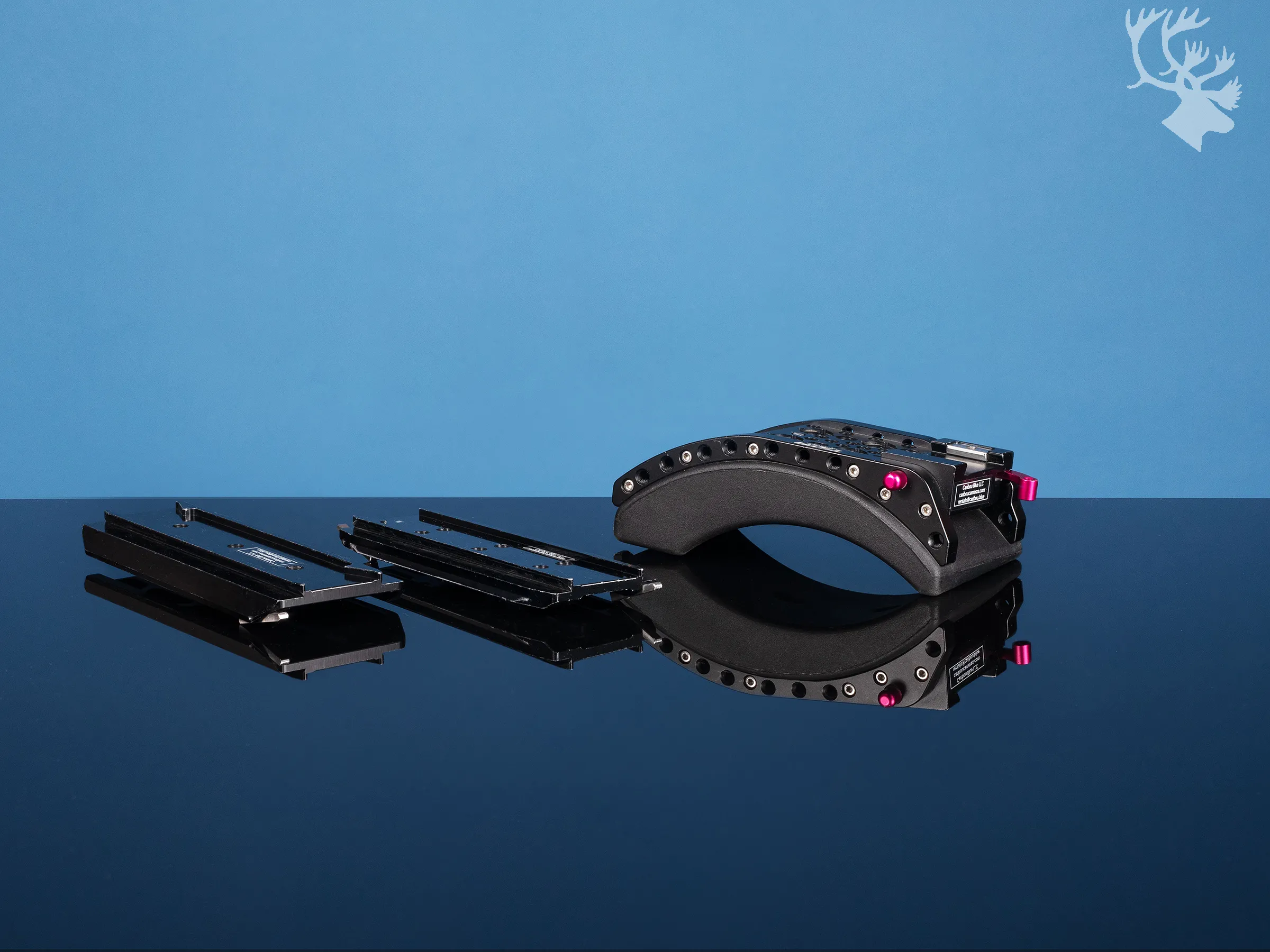 Tilta Universal Shoulder Pad Kit