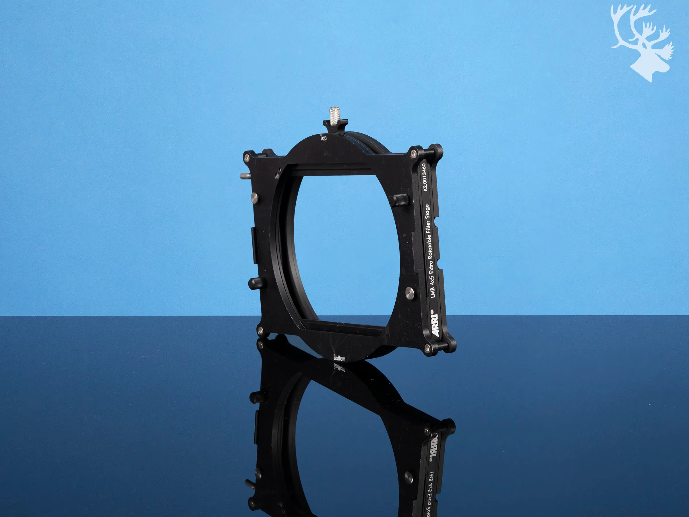 Arri LMB 4x5 Extra Rotatable Filter Stage