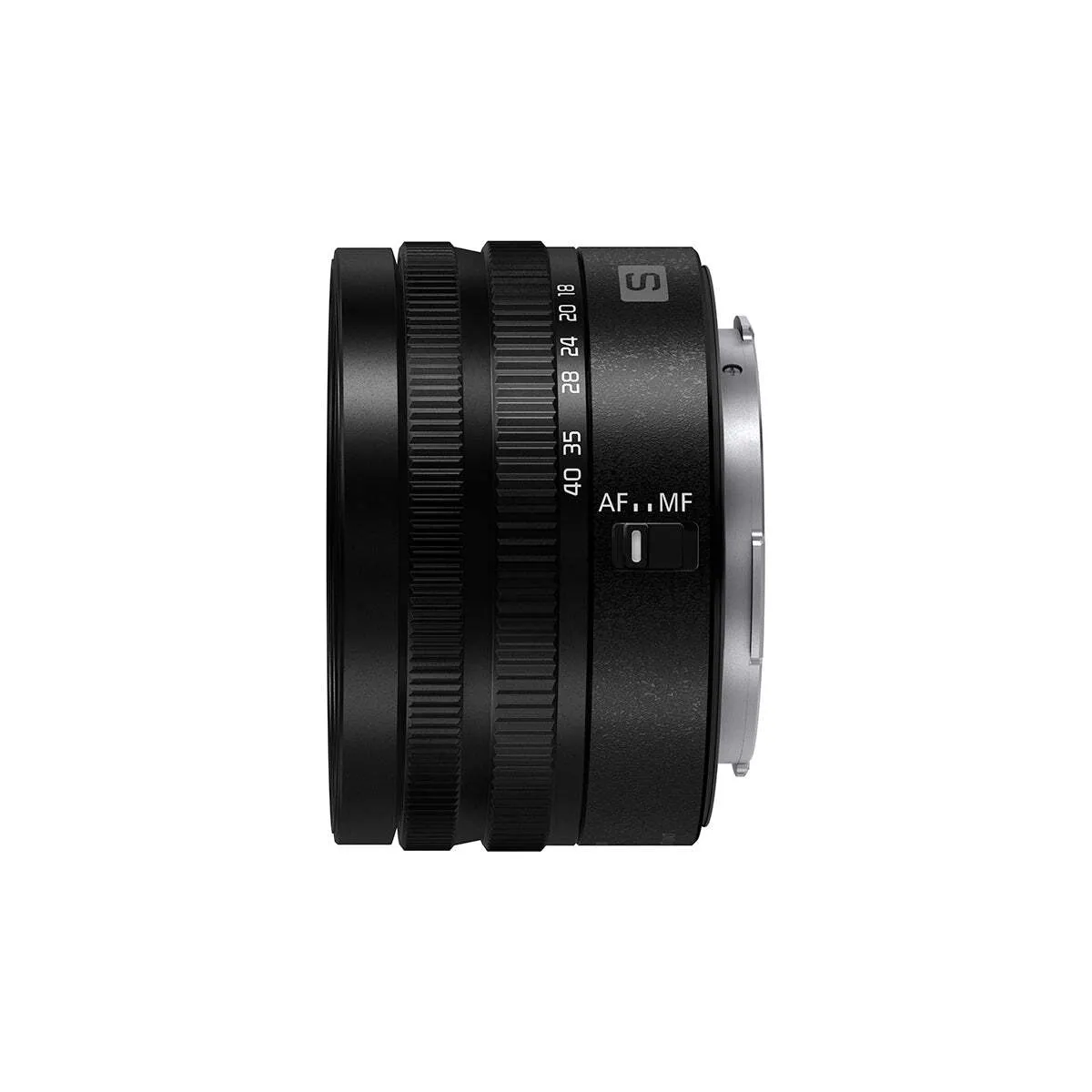 Lumix S 18-40mm [L-Mount]
