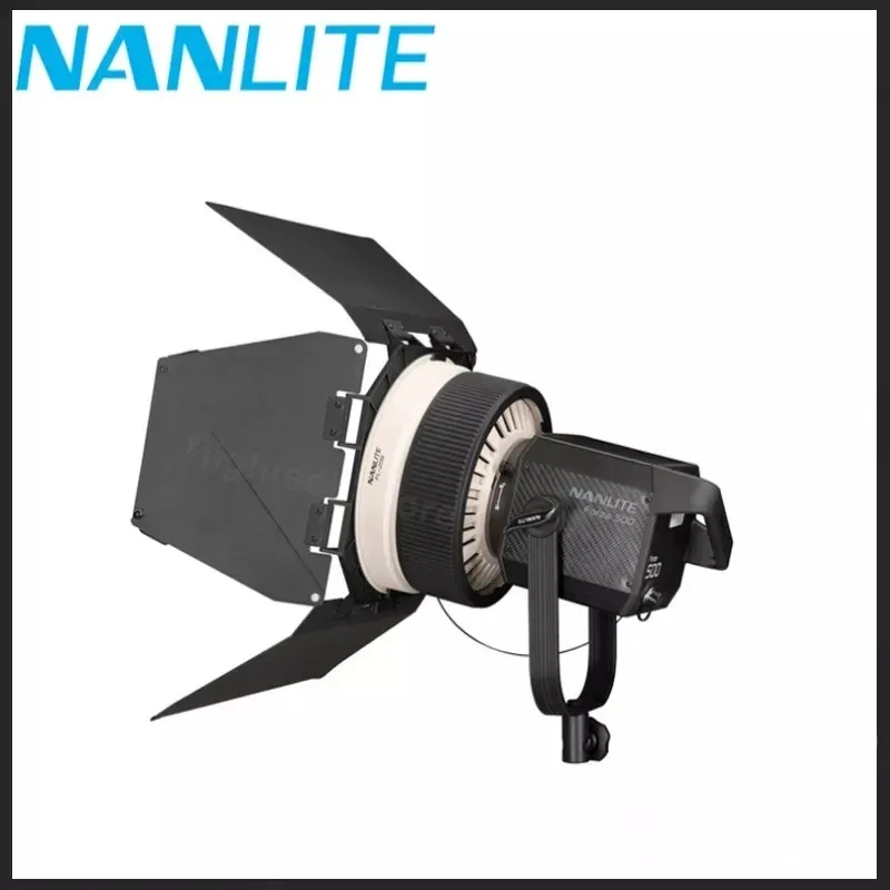 Nanlite FL-20G Fresnel Lens for Bowens Mount