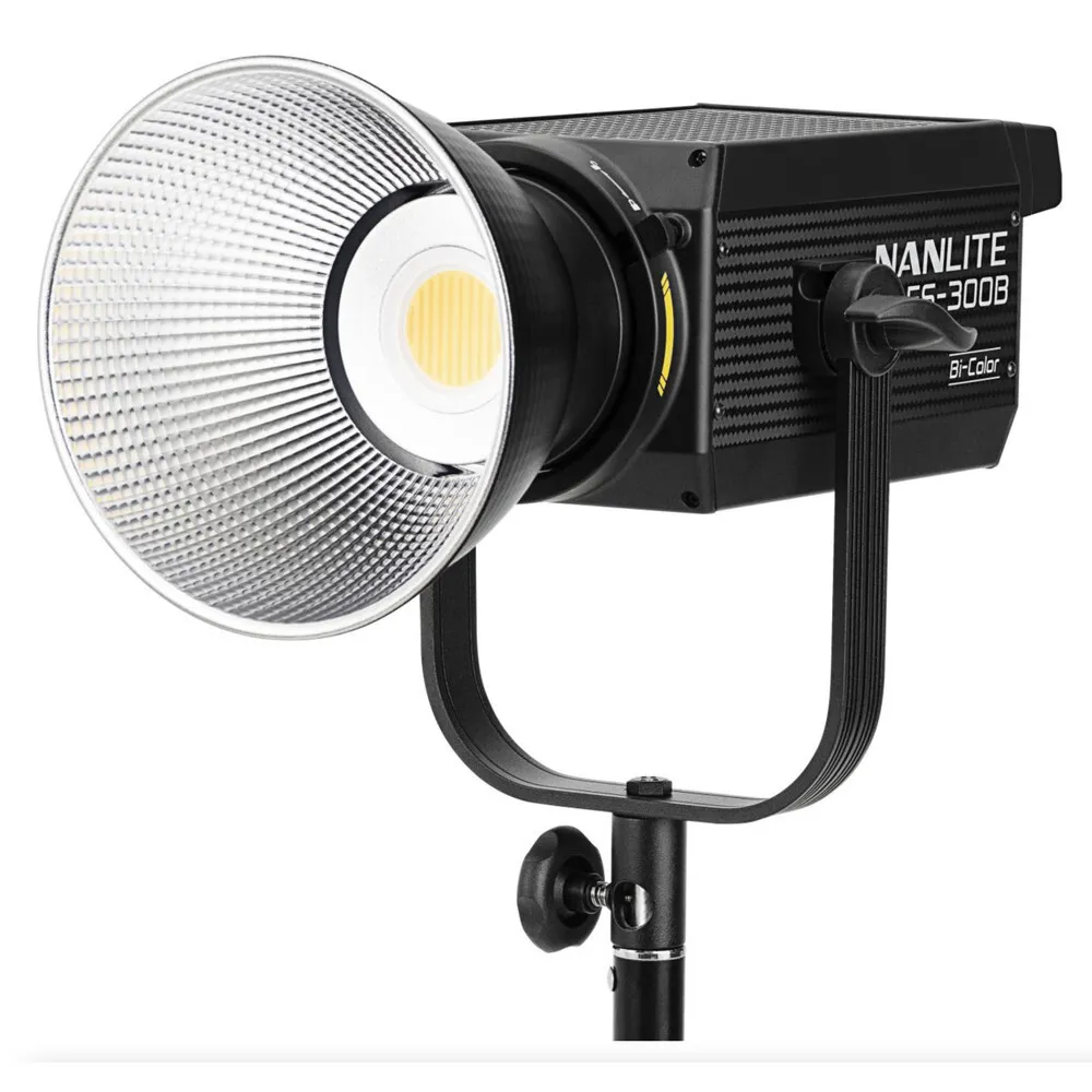 Nanlite FS-300 LED Light