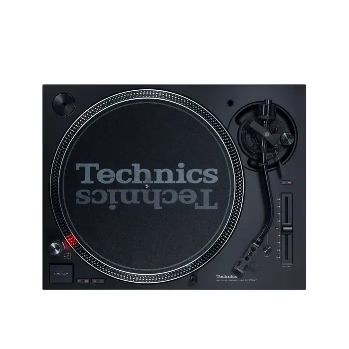 Technics SL-1210 MK7