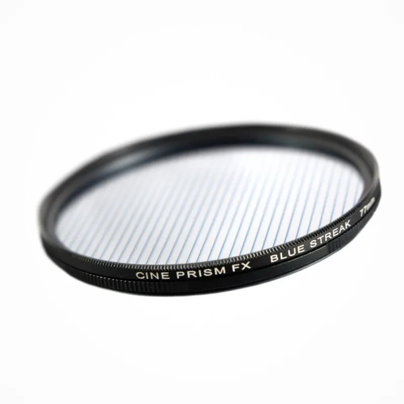 Kit Prism FX lens filter