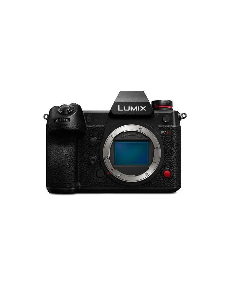 Panasonic S1H Camera Body