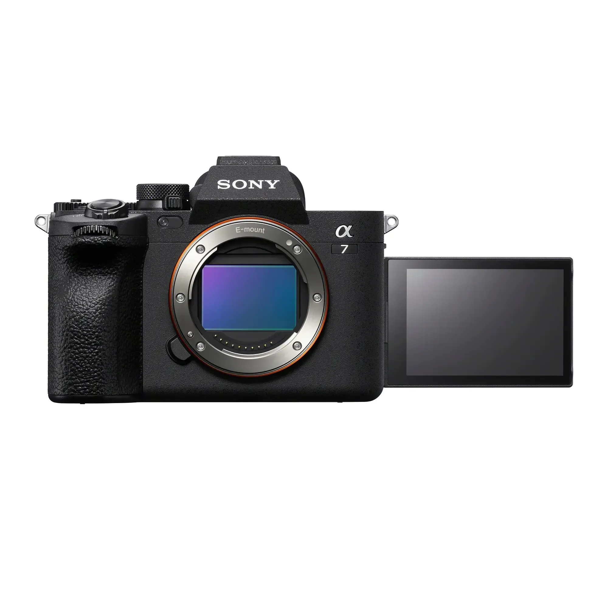 Sony A7 IV Camera Body