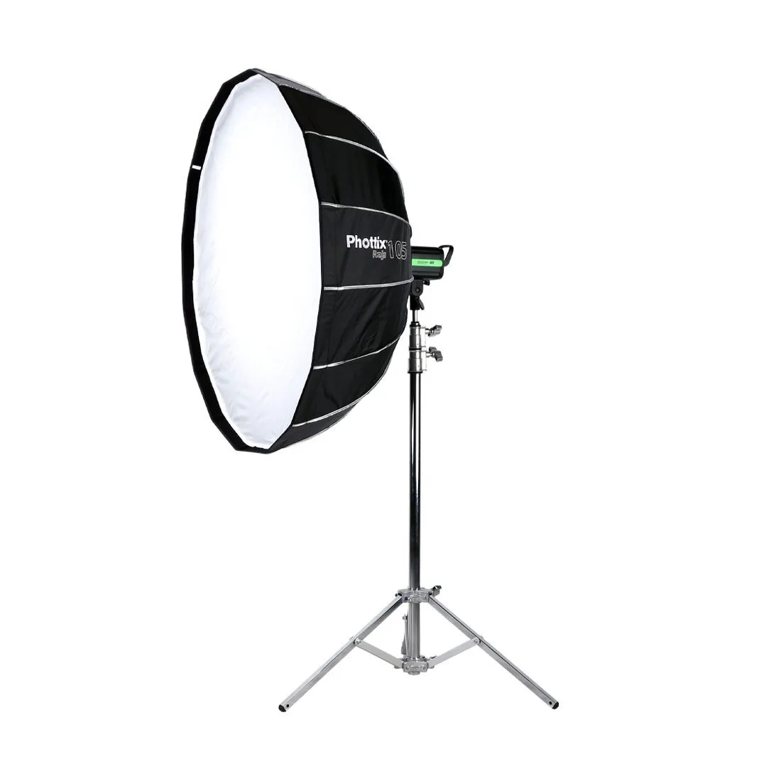 Phottix Raja Quick Folding Softbox [105cm]