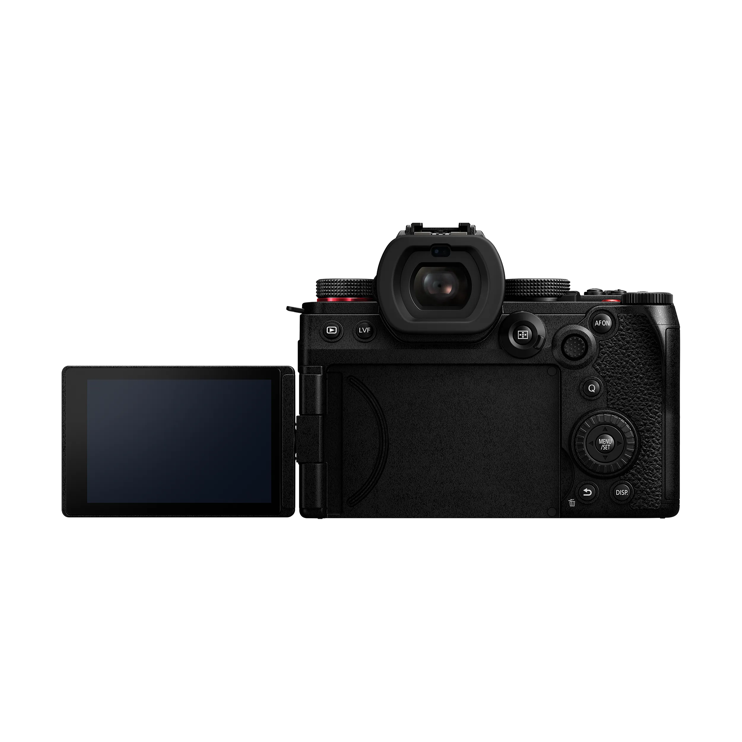 Panasonic Lumix S5 II Camera Body