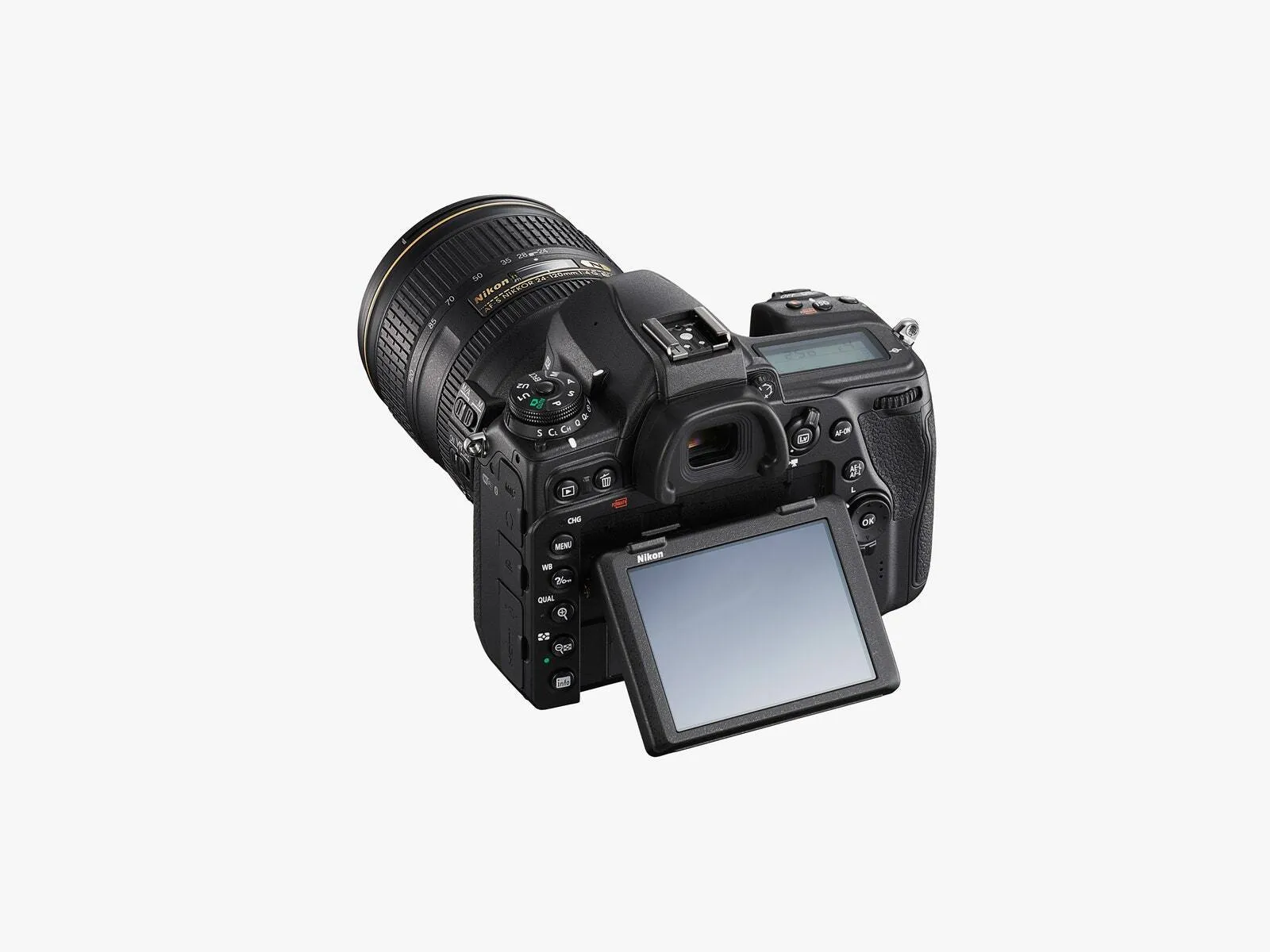Nikon D780 Camera Body