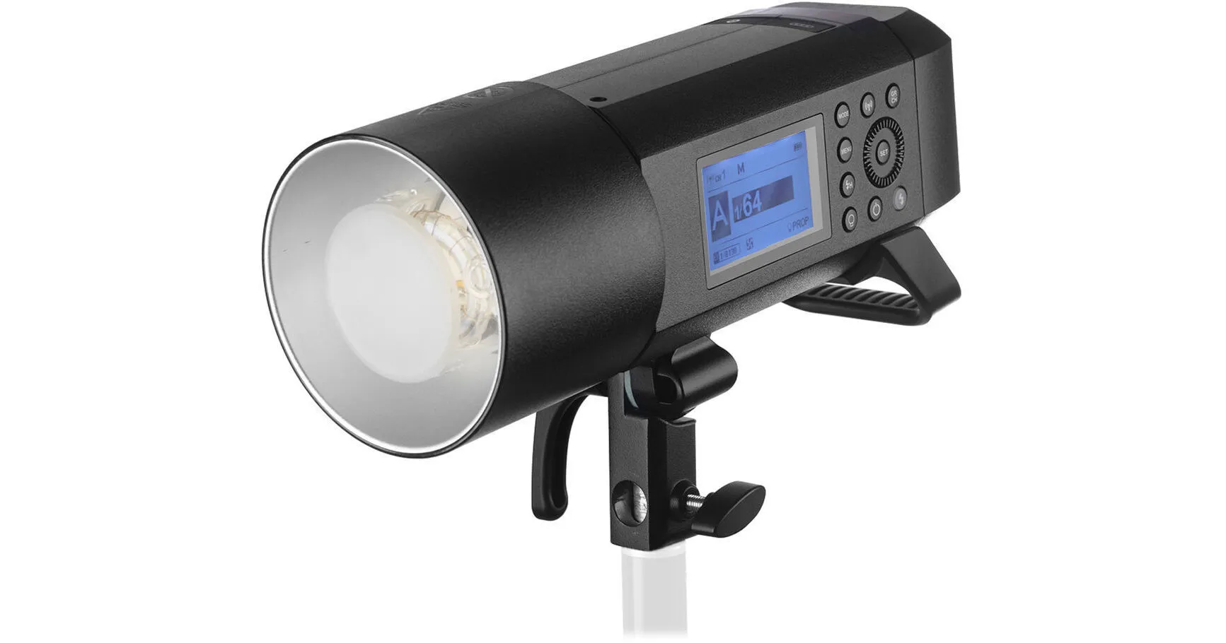 Godox AD400 Pro Flash