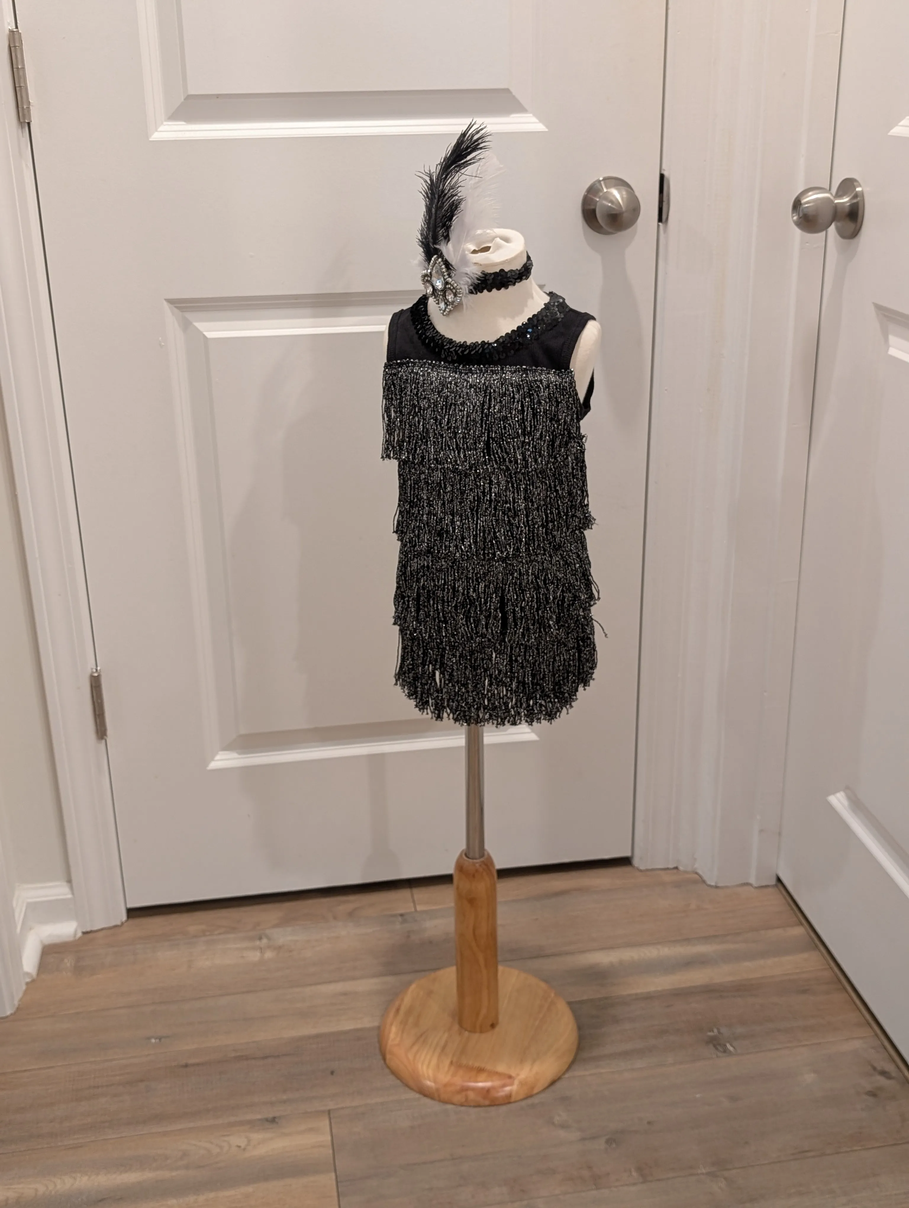 Flapper Ooc 