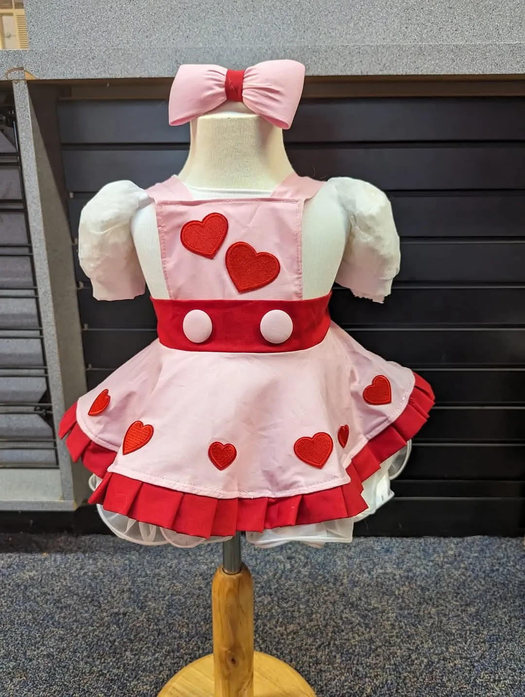 Valentine's Casual Wear