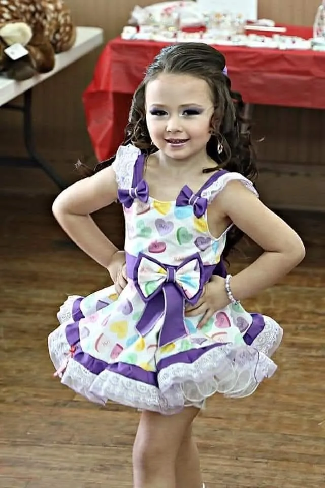 Conversation Hearts Ooc