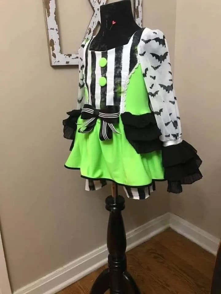Beetlejuice Ooc 