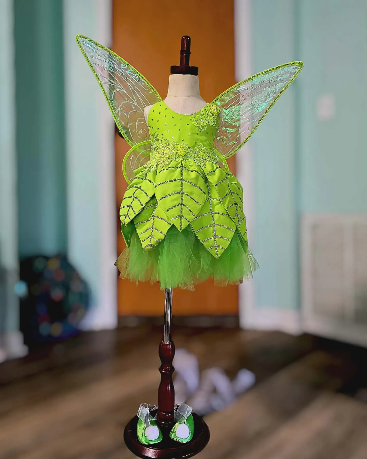 Tinkerbell Ooc 