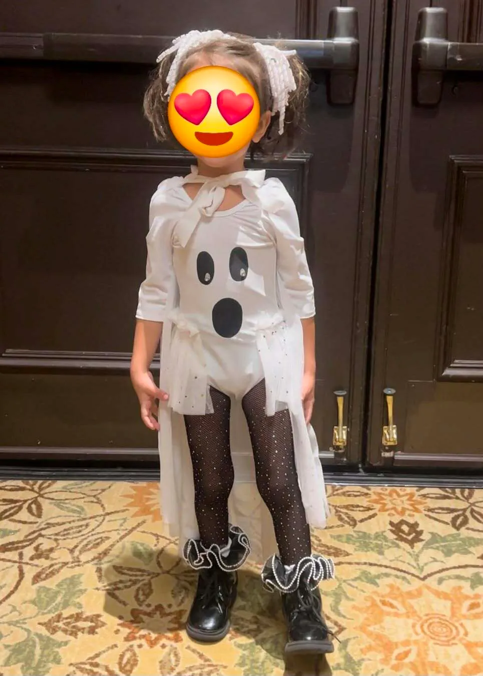 Ghost Ooc