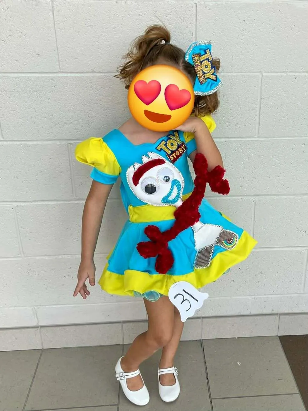 Forky Ooc