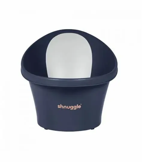 Schnuggle Baby Bath
