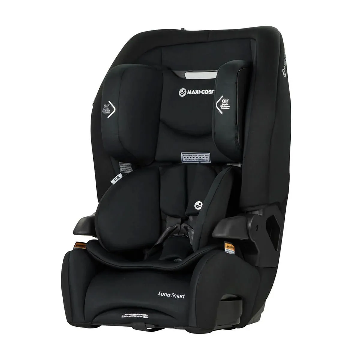 Maxi Cosi Luna Smart- Car Seat (6mth - 8yrs approx)
