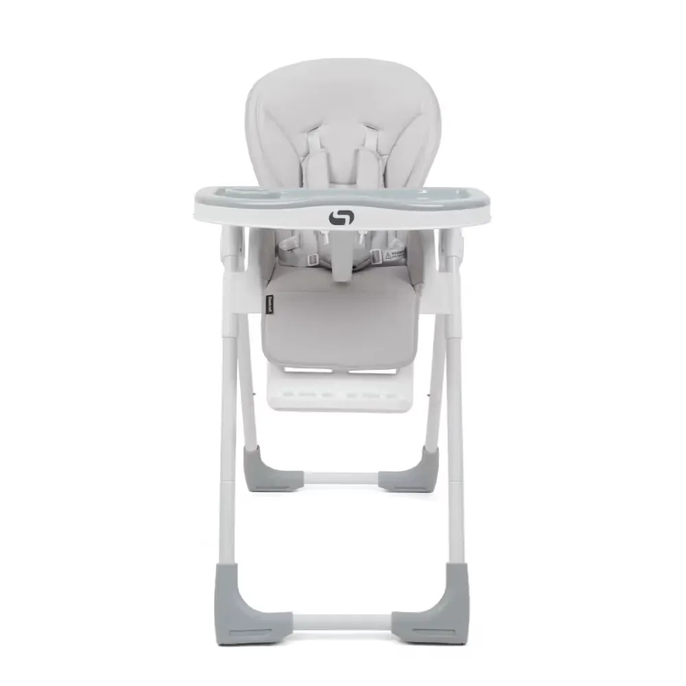 Steelcraft High Chair