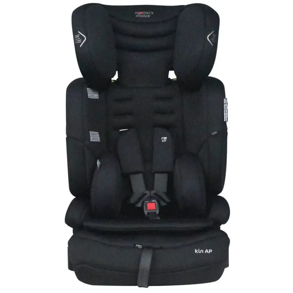 Mothers Choice Kin AP Booster Seat