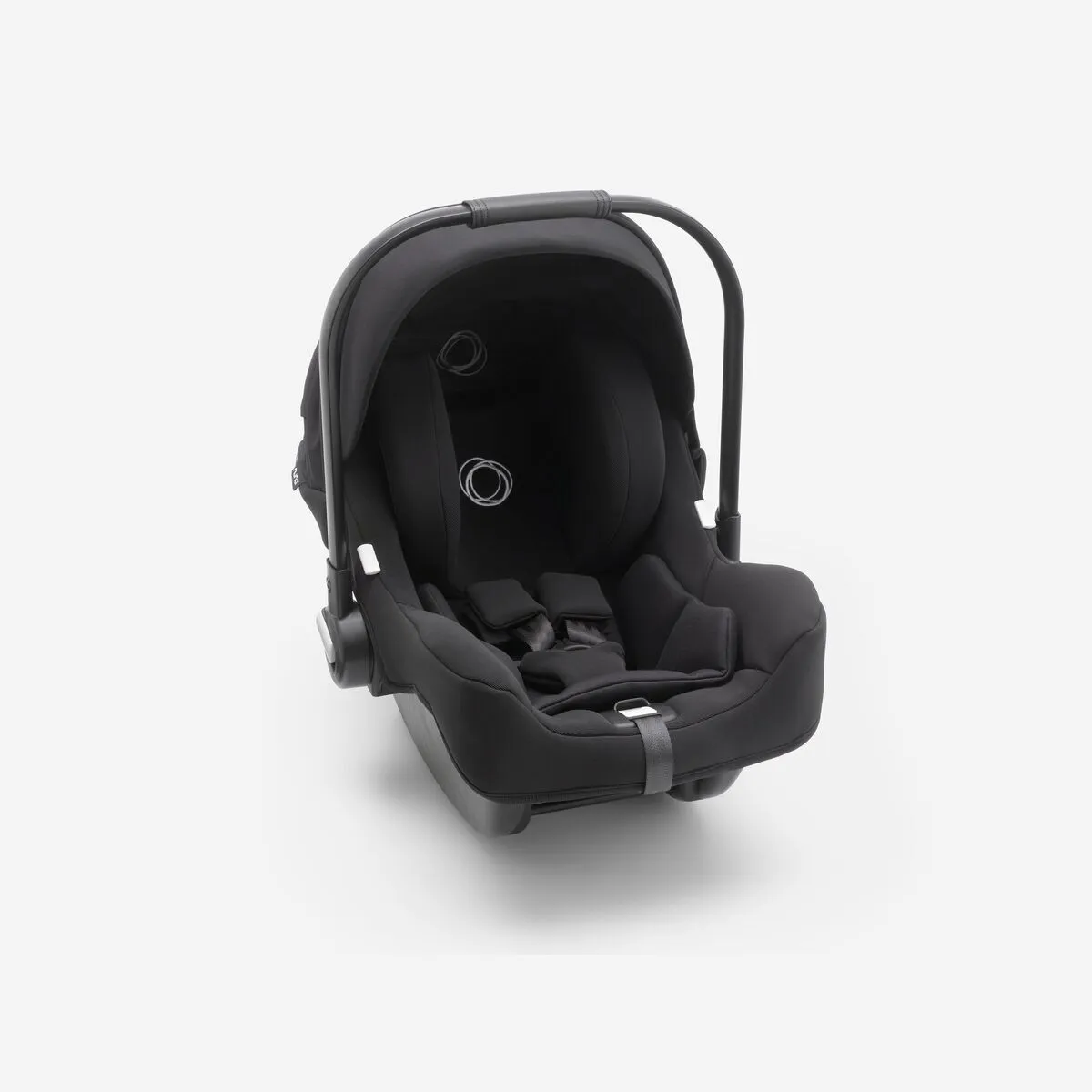 Nuna Baby Capsule (Newborn - 6mths approx)